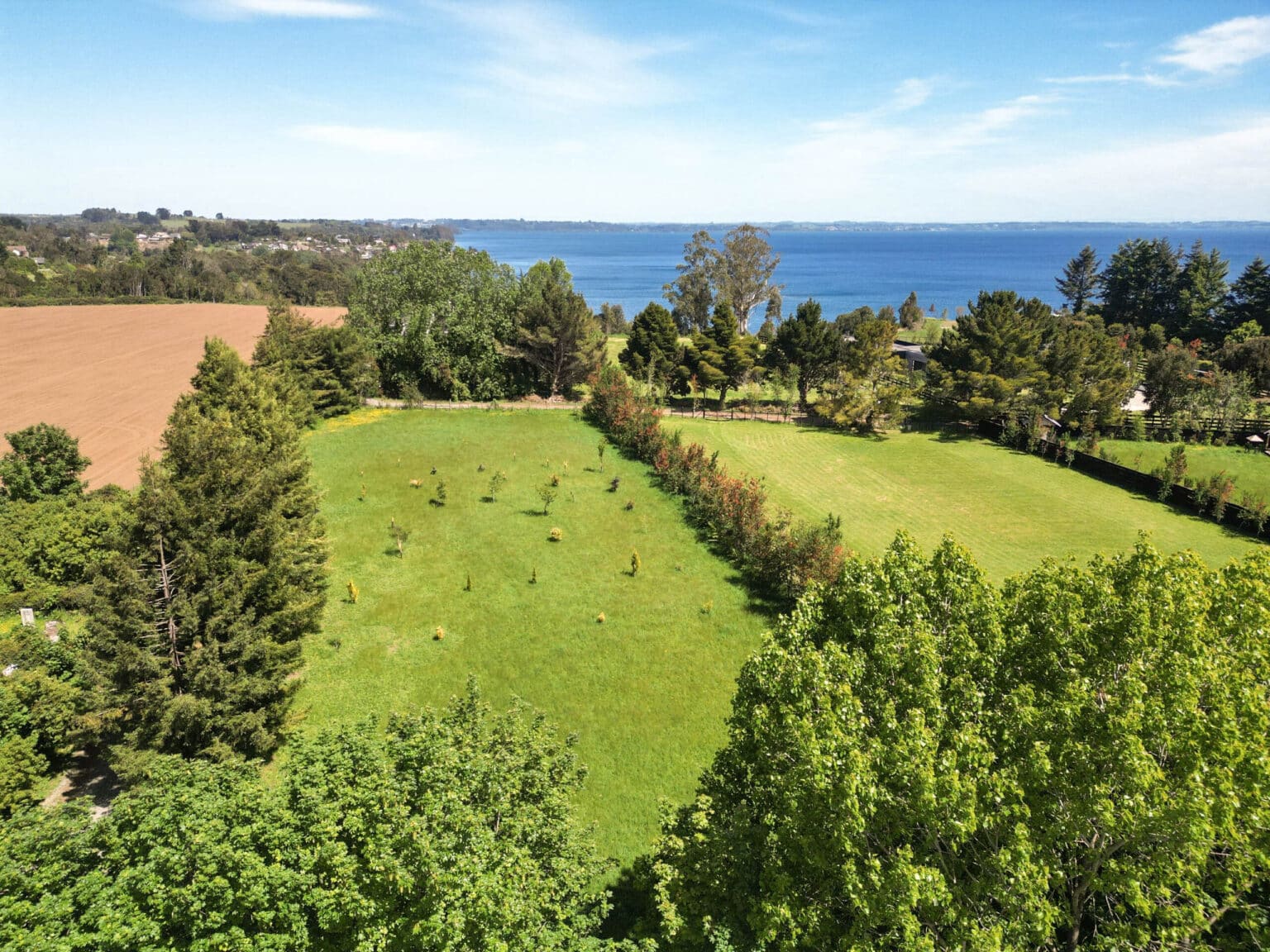 Parcela en venta en Puerto Varas — foto 4
