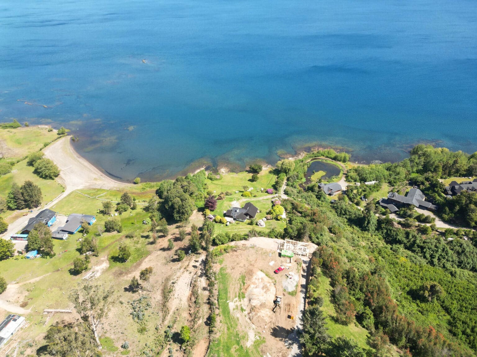 Parcela en venta en Puerto Varas — foto 6