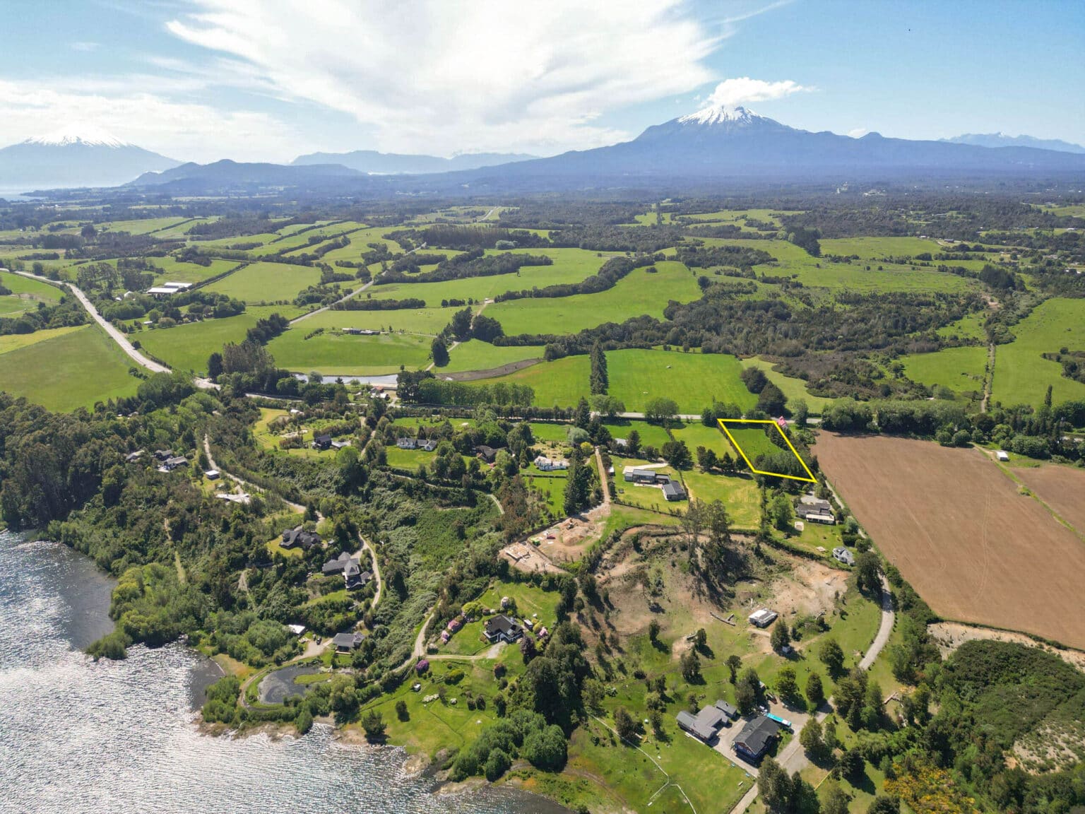 Parcela en venta en Puerto Varas — foto 7