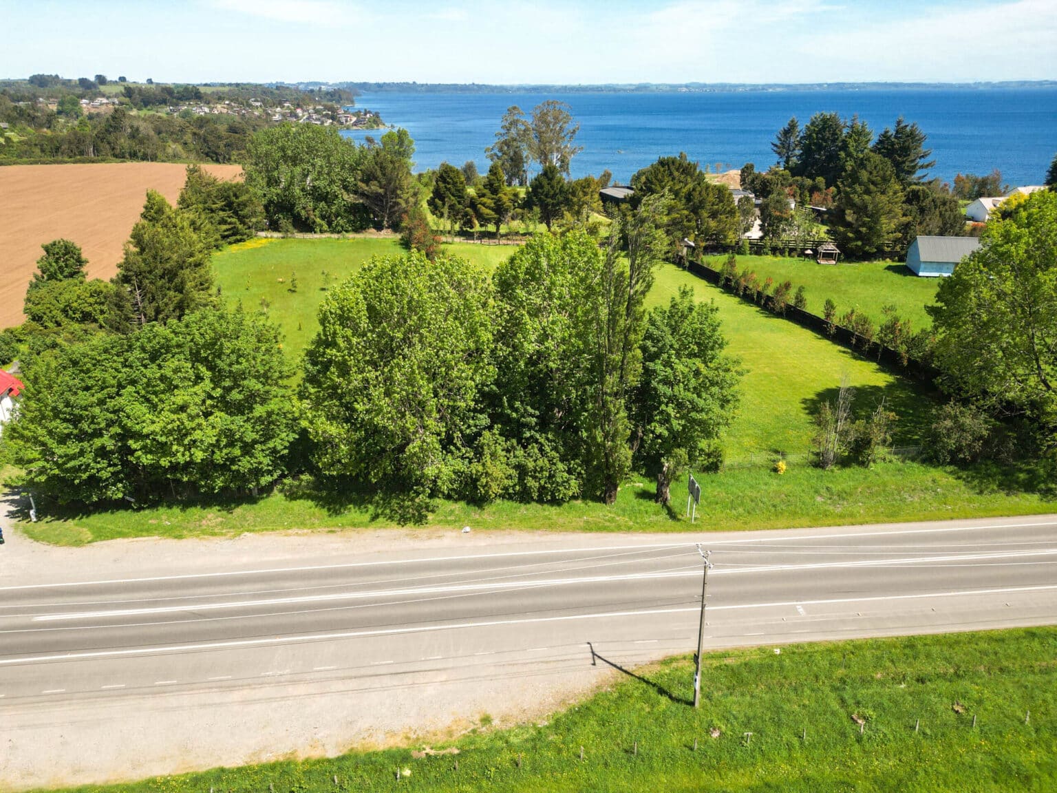 Parcela en venta en Puerto Varas — foto 8