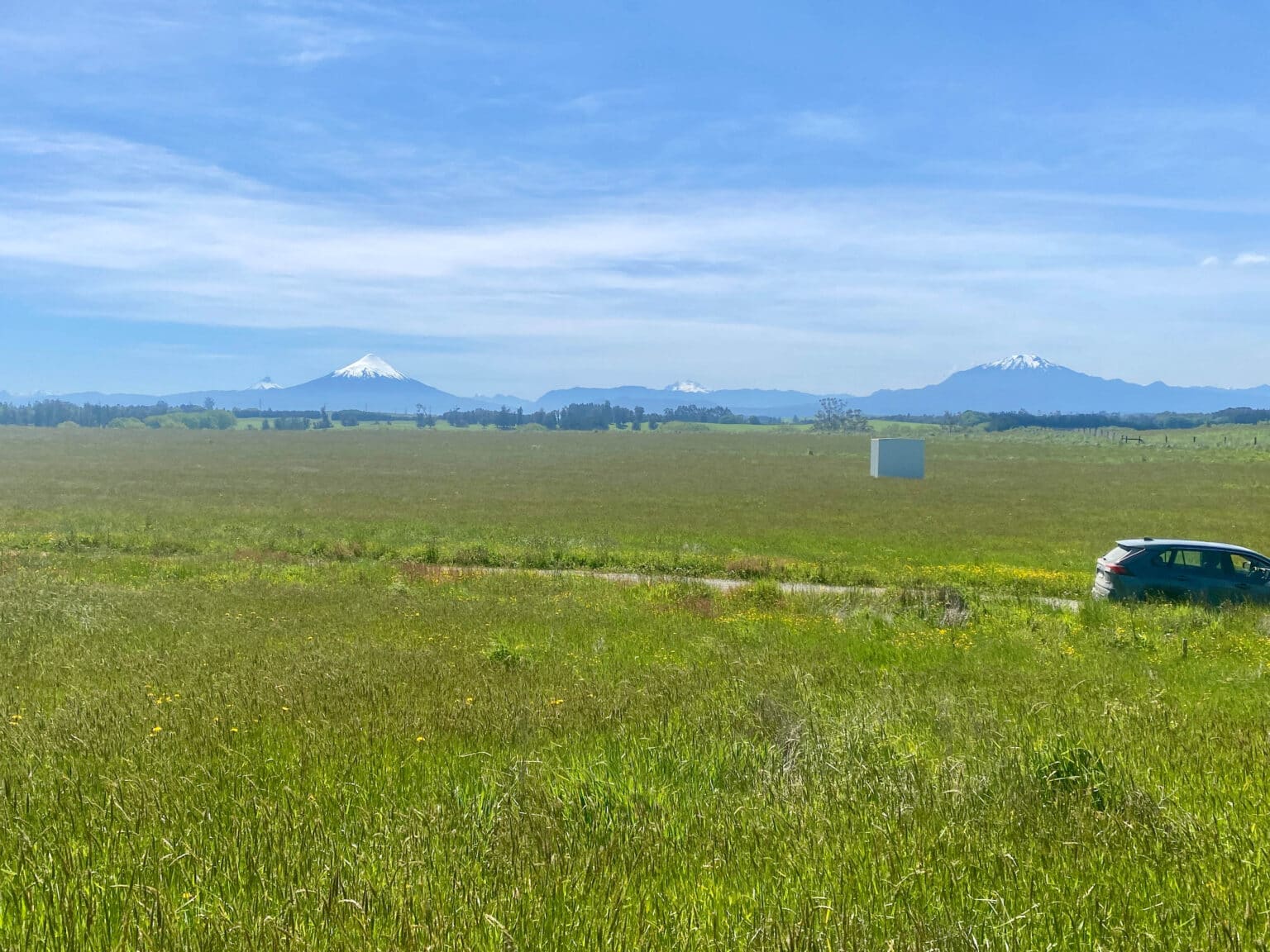 Parcela en venta en Puerto Varas — foto 4