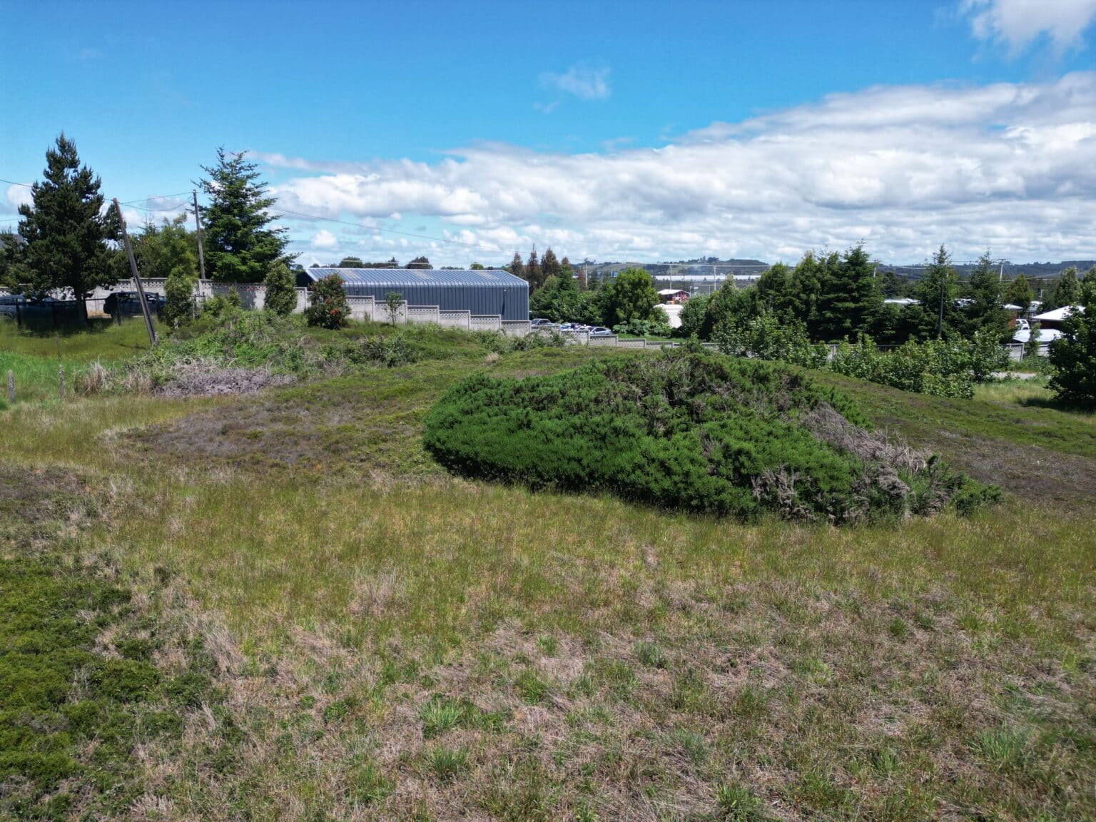 Terreno en venta en Puerto Montt — foto 7