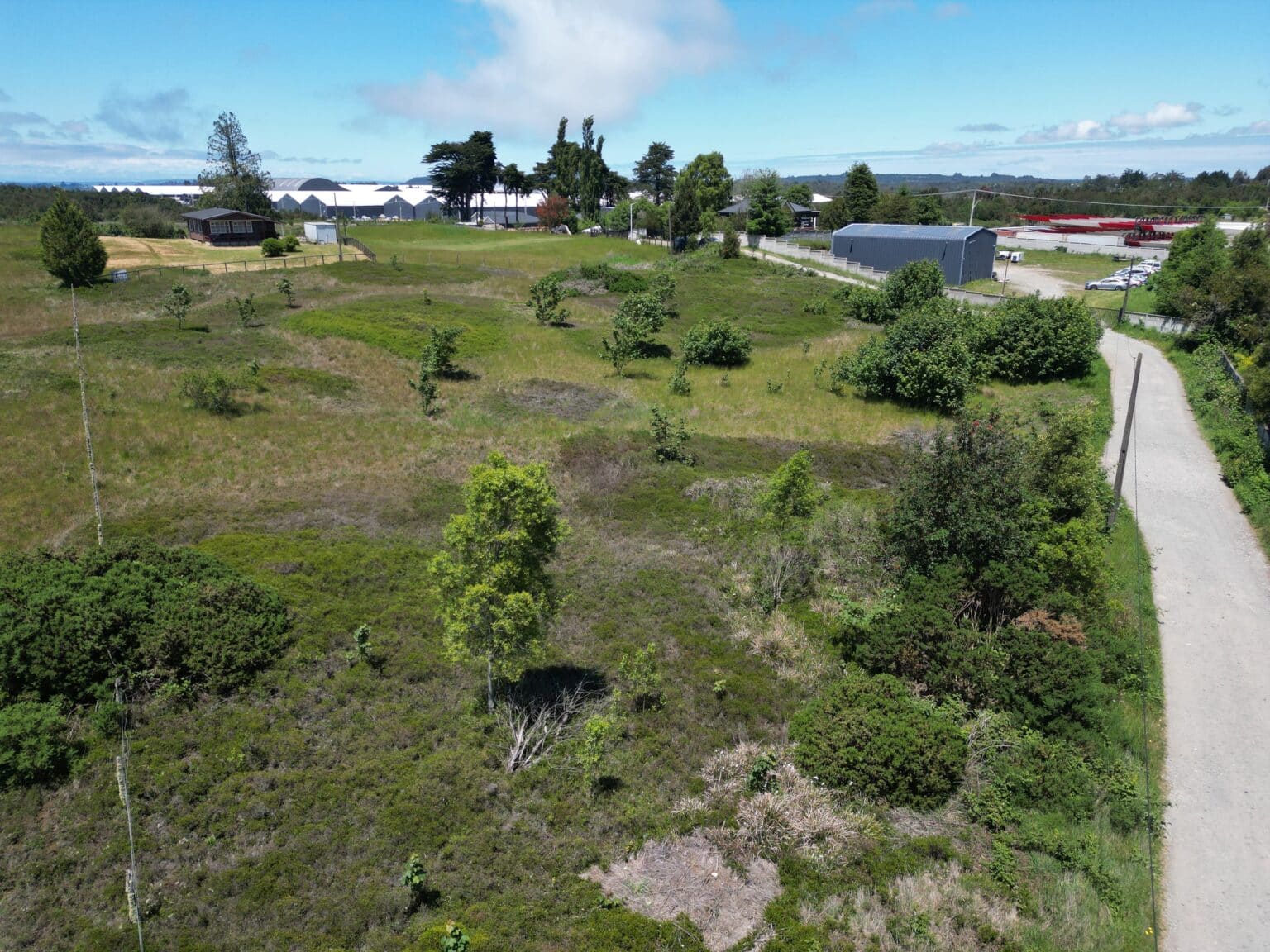 Terreno en venta en Puerto Montt — foto 8