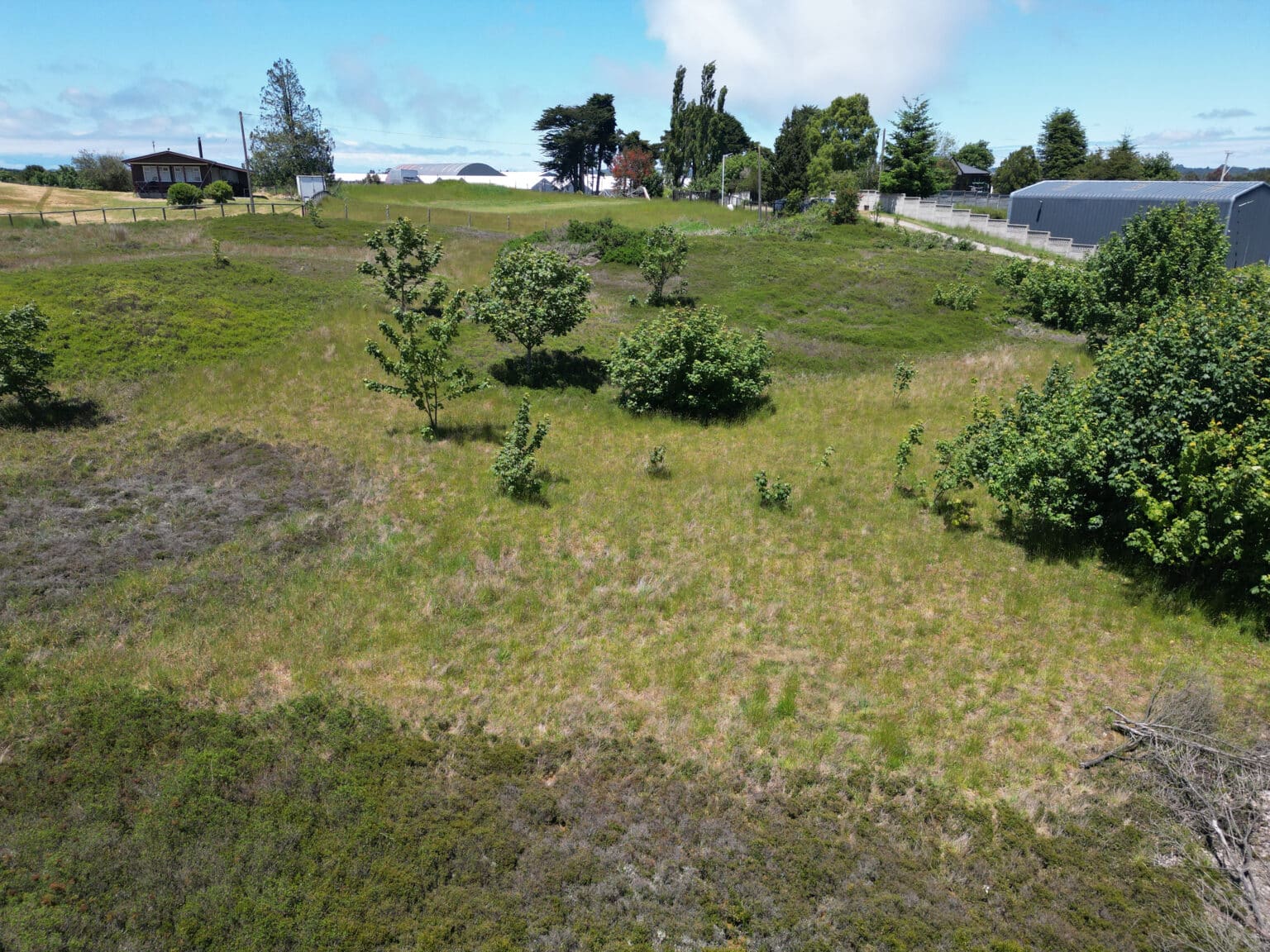 Terreno en venta en Puerto Montt — foto 9