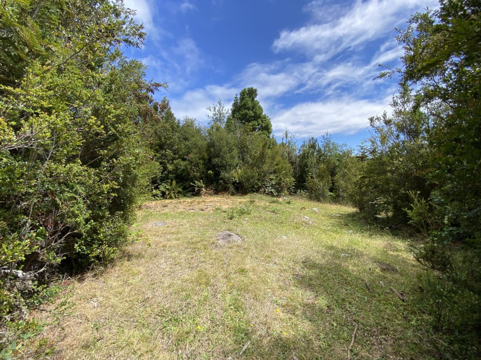 Terreno en venta en Puerto Montt — foto 1