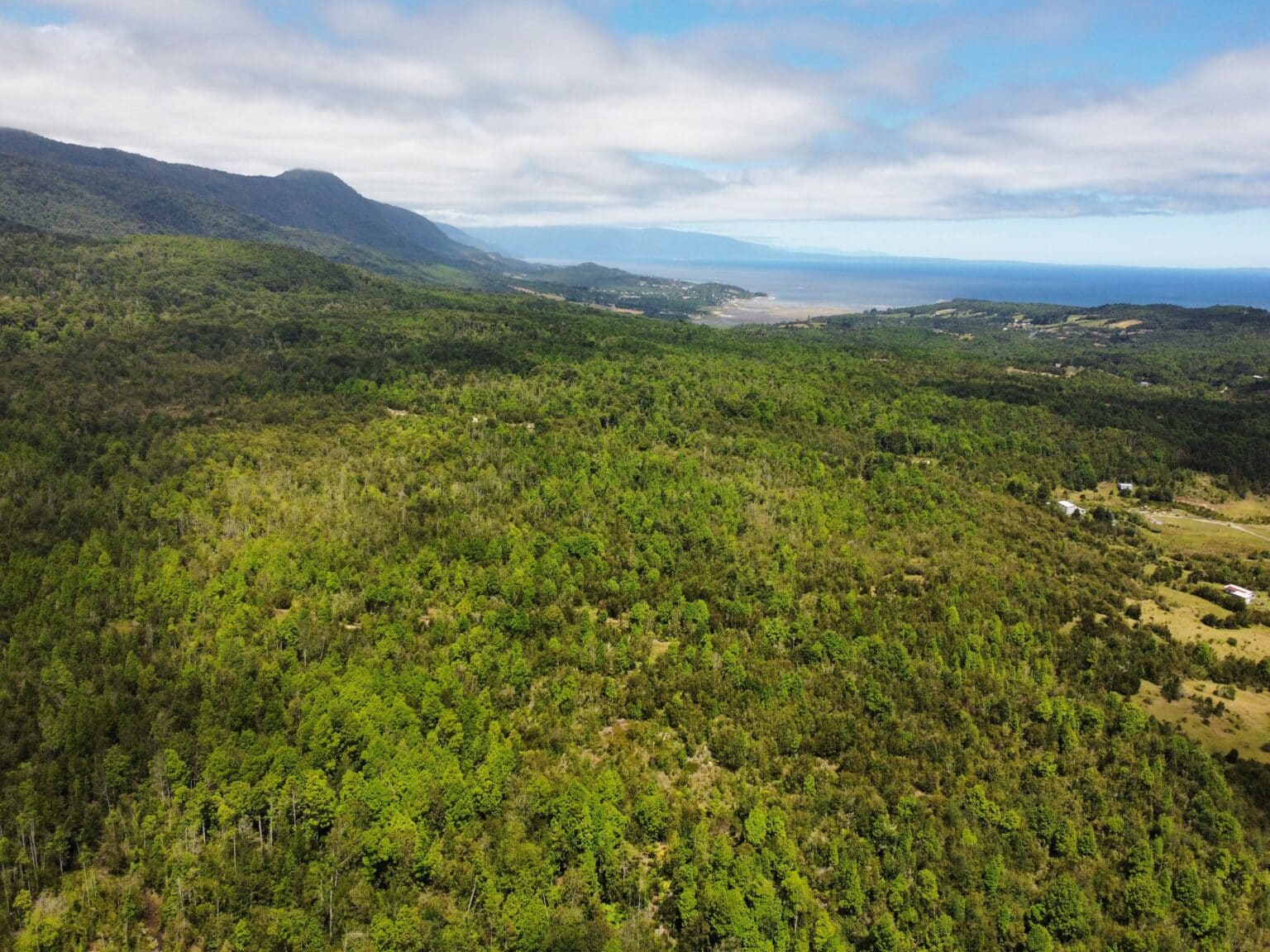 Terreno en venta en Puerto Montt — foto 6