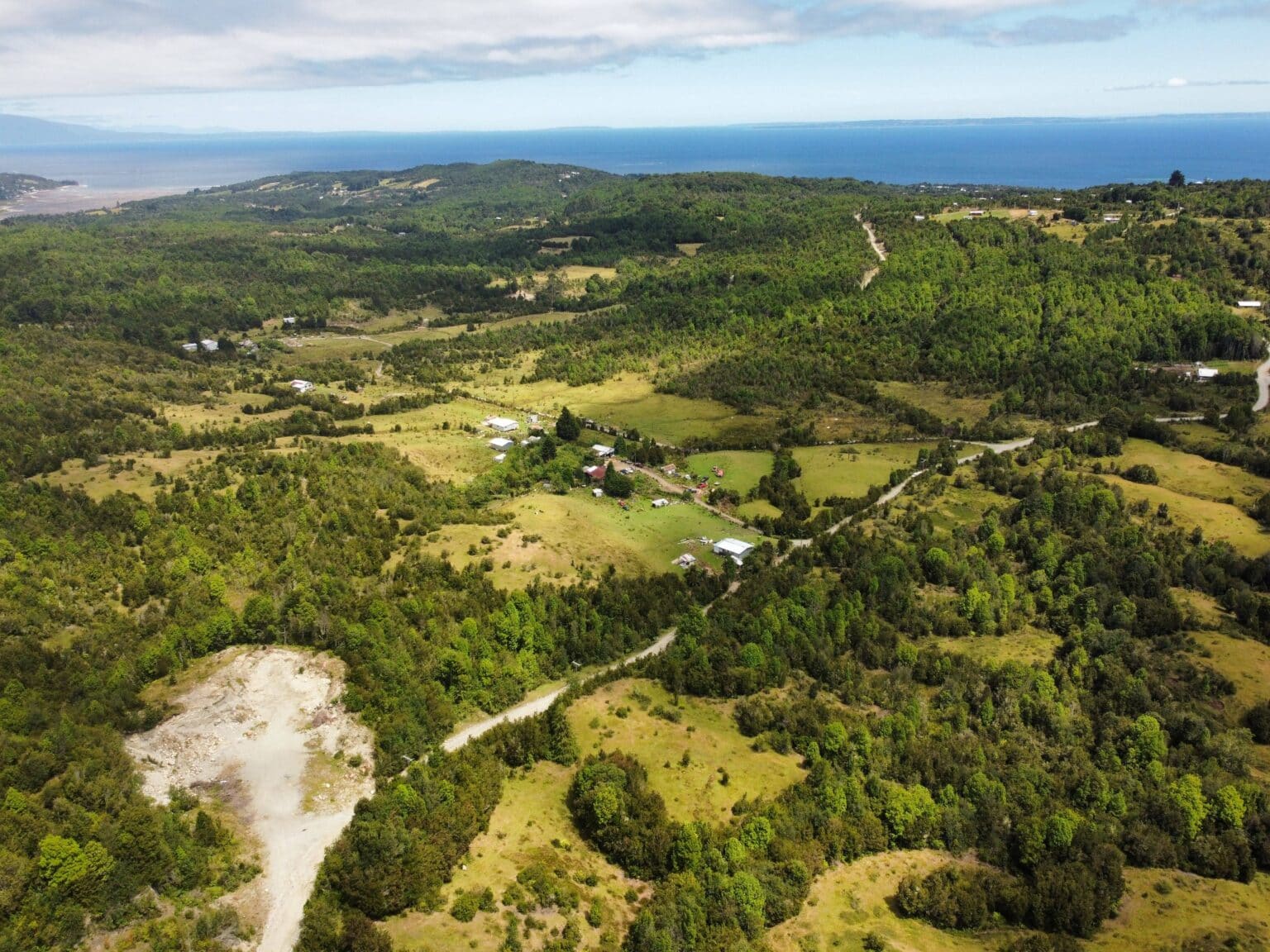 Terreno en venta en Puerto Montt — foto 10