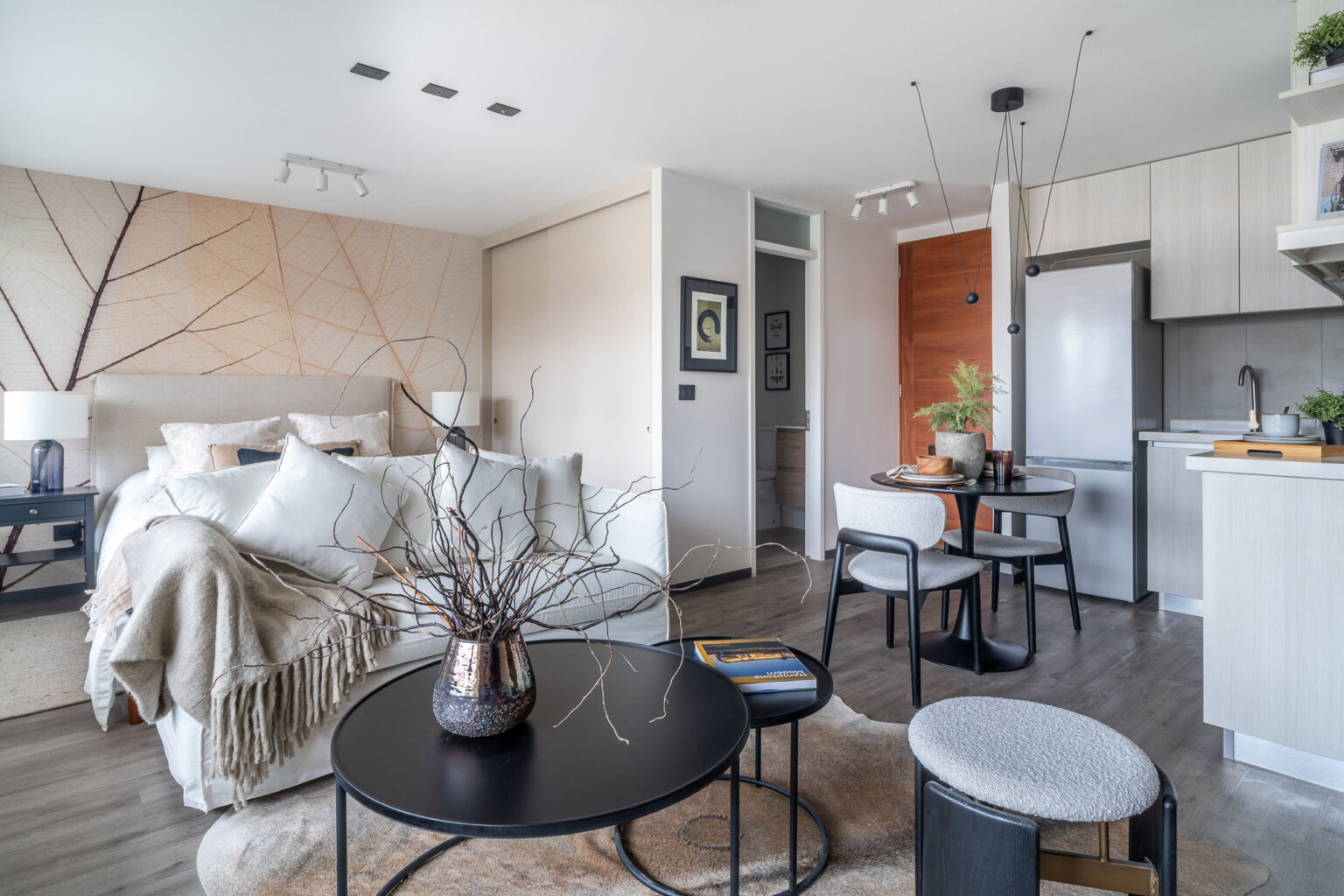 Departamento en venta en Puerto Montt — foto 1