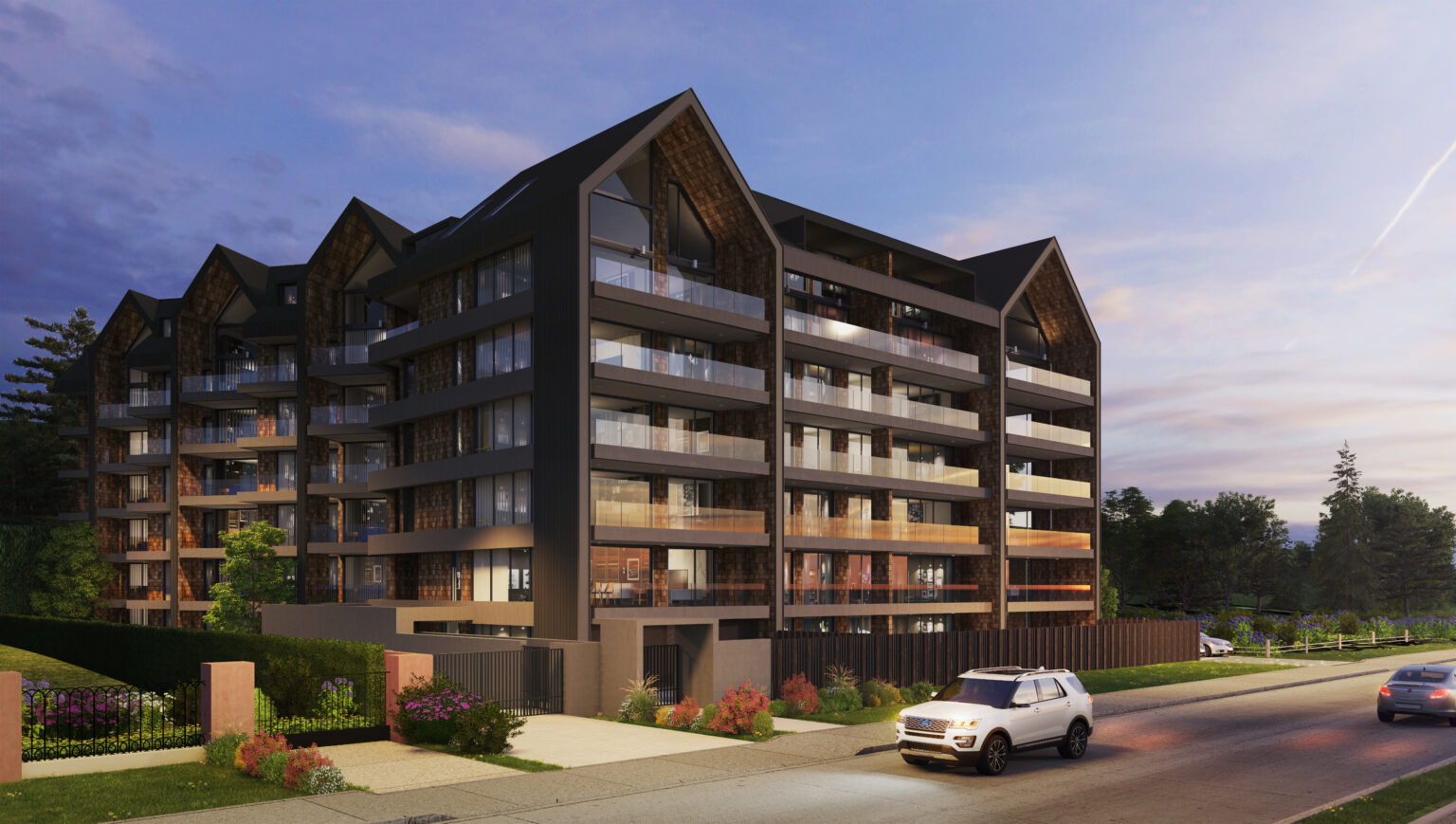 Departamento en venta en Puerto Varas — foto 1