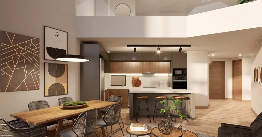 Departamento en venta en Puerto Varas — foto 4