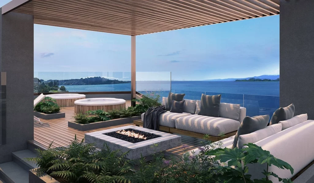 Departamento en venta en Puerto Varas — foto 8