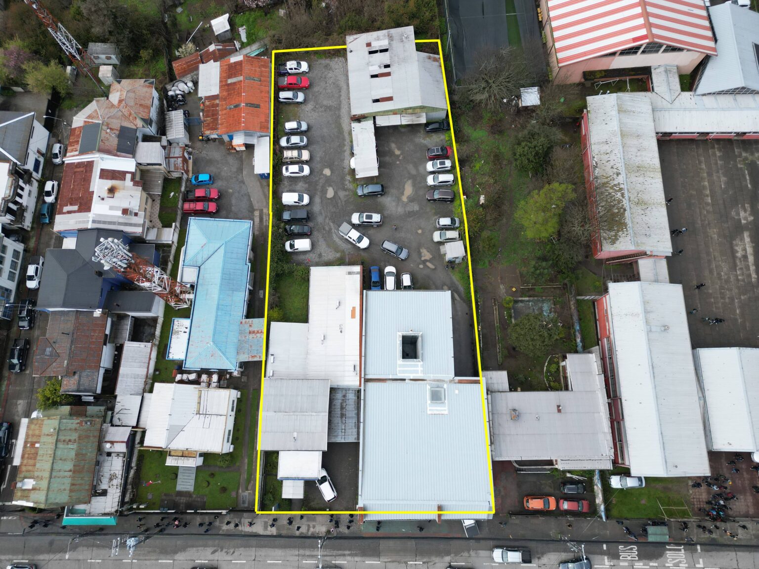 Terreno en venta en Valdivia — foto 2