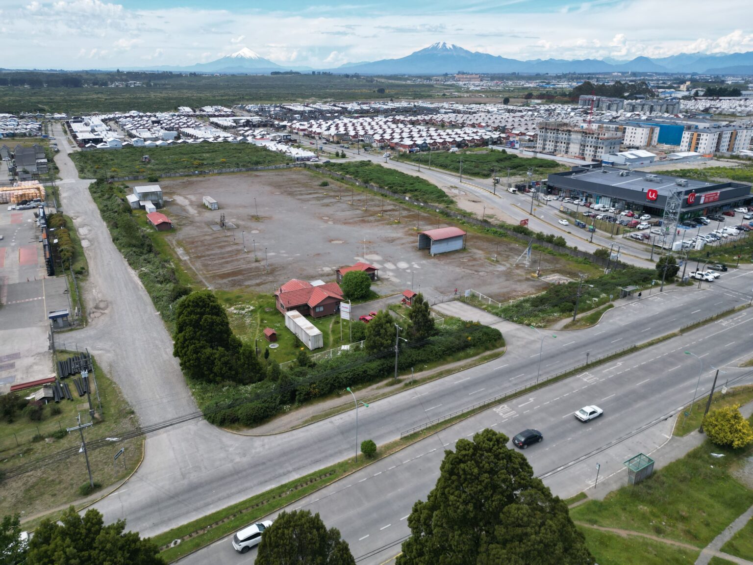 Terreno en venta en Puerto Montt — foto 4