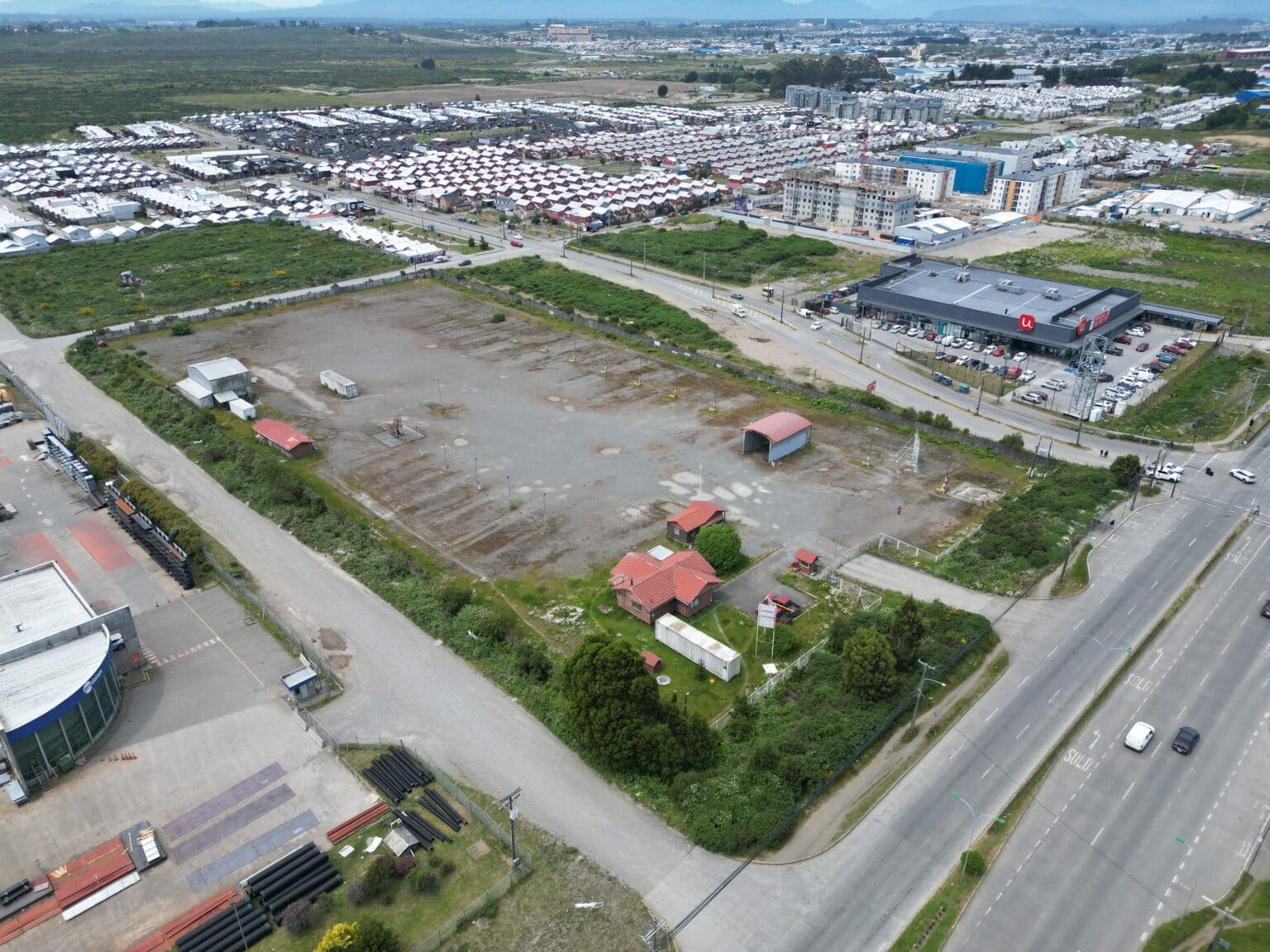 Terreno en venta en Puerto Montt — foto 5
