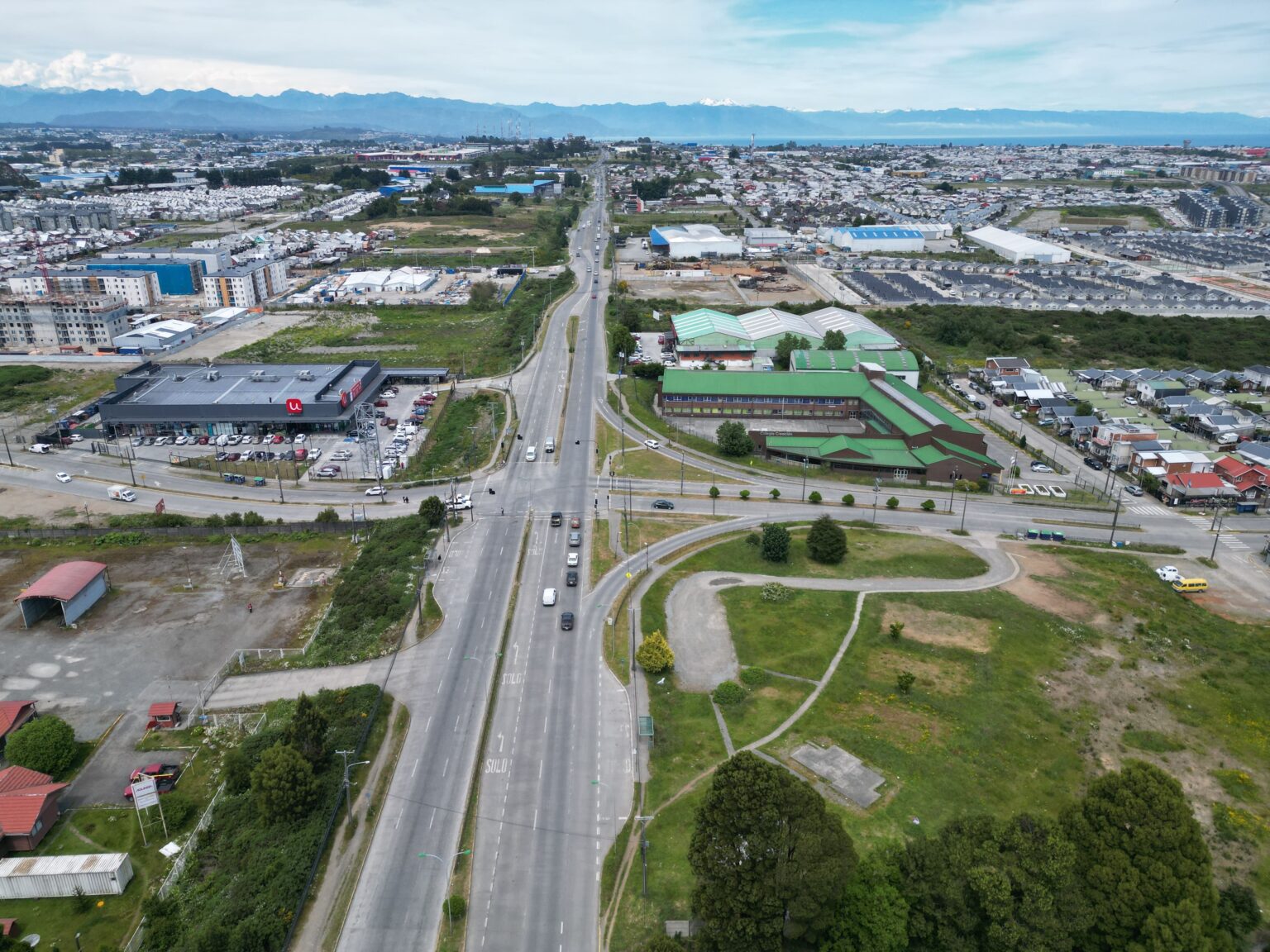 Terreno en venta en Puerto Montt — foto 6