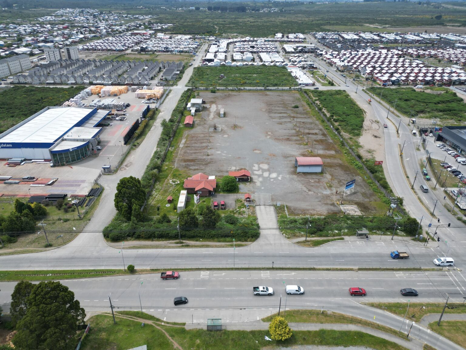 Terreno en venta en Puerto Montt — foto 7