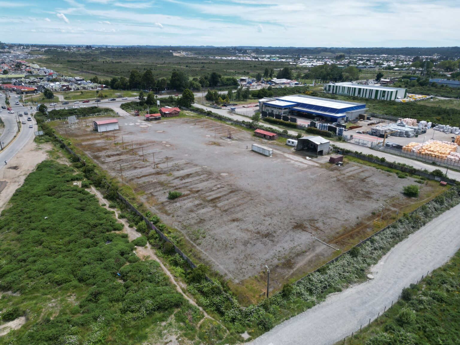 Terreno en venta en Puerto Montt — foto 8