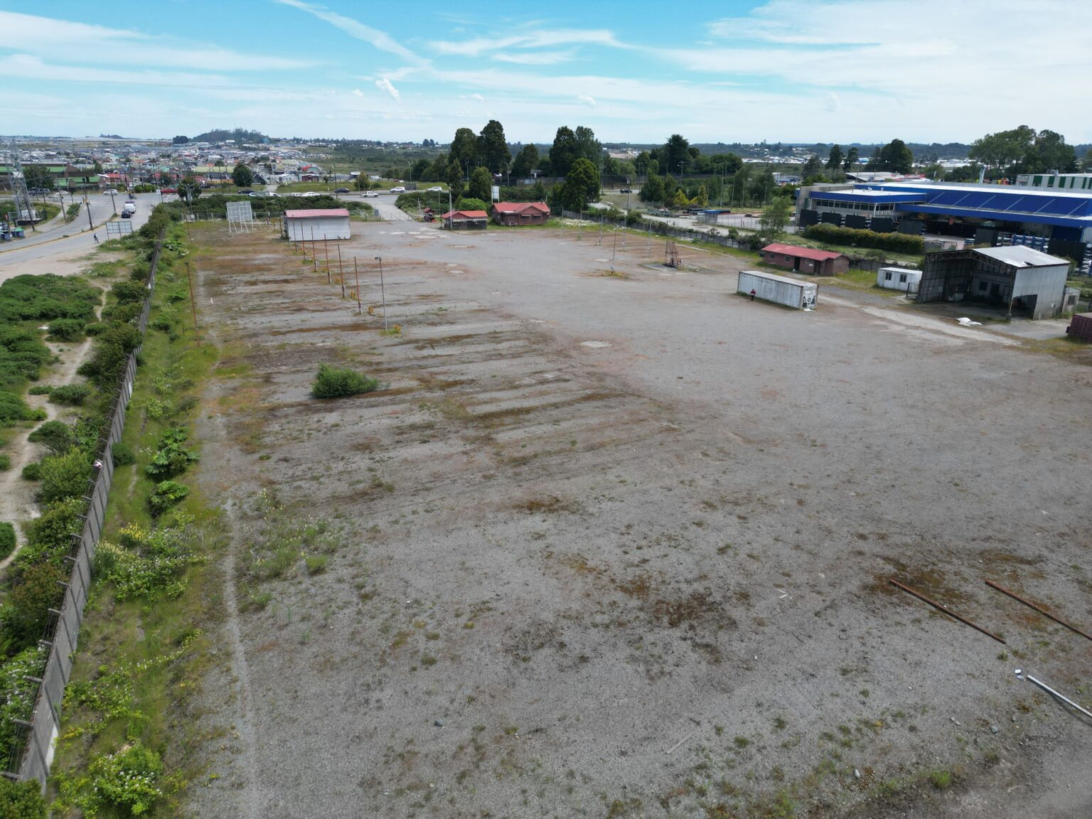 Terreno en venta en Puerto Montt — foto 9