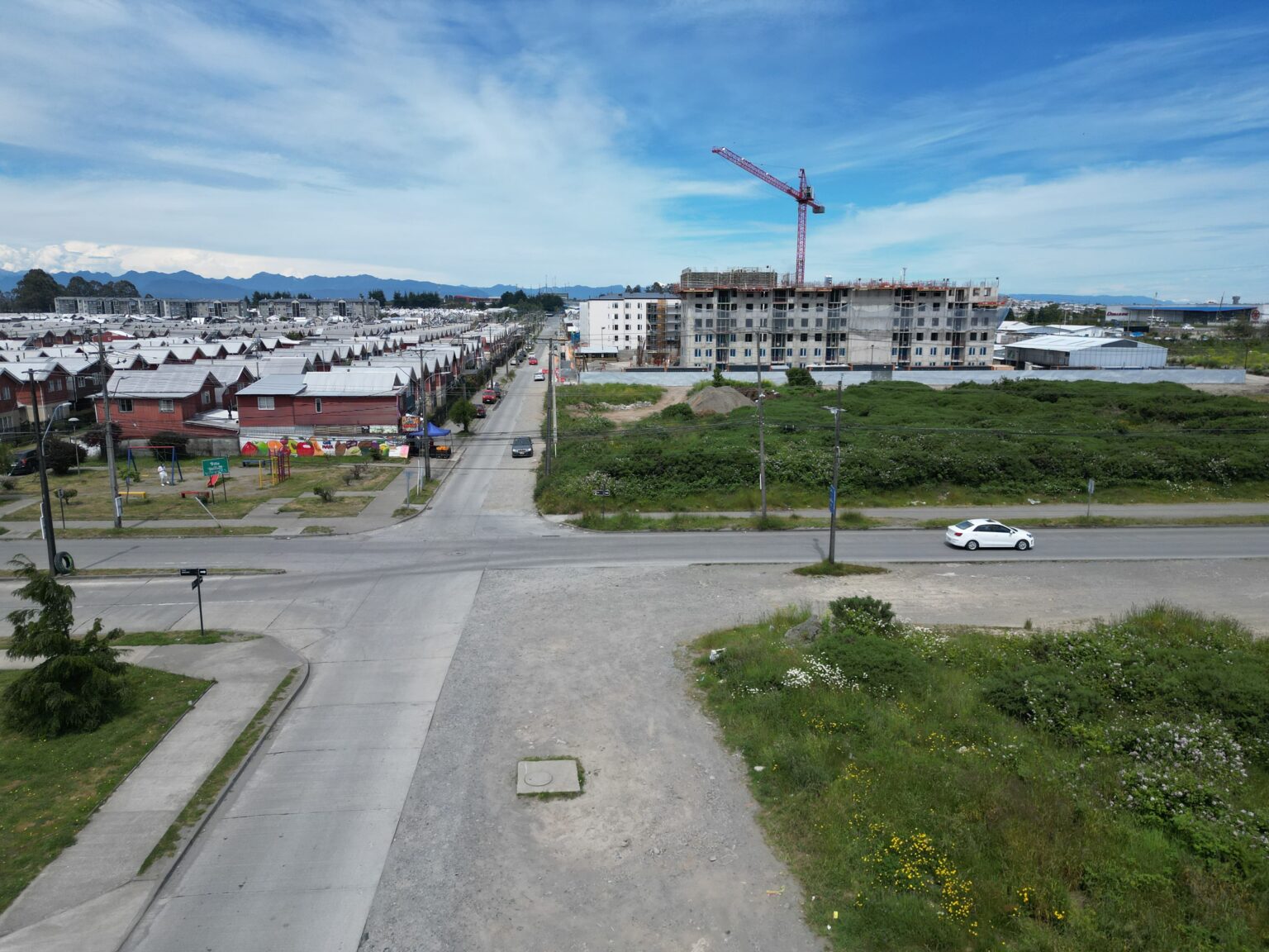 Terreno en venta en Puerto Montt — foto 10