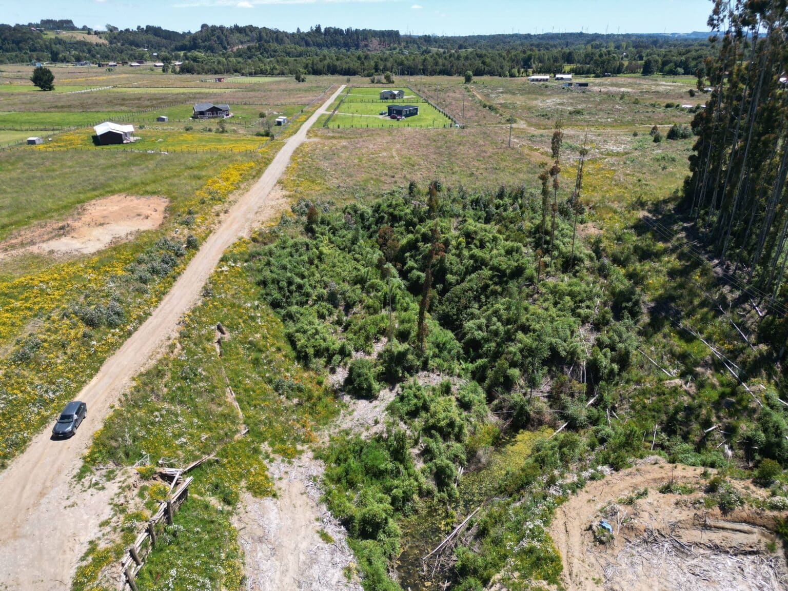 Parcela en venta en Puerto Varas — foto 4