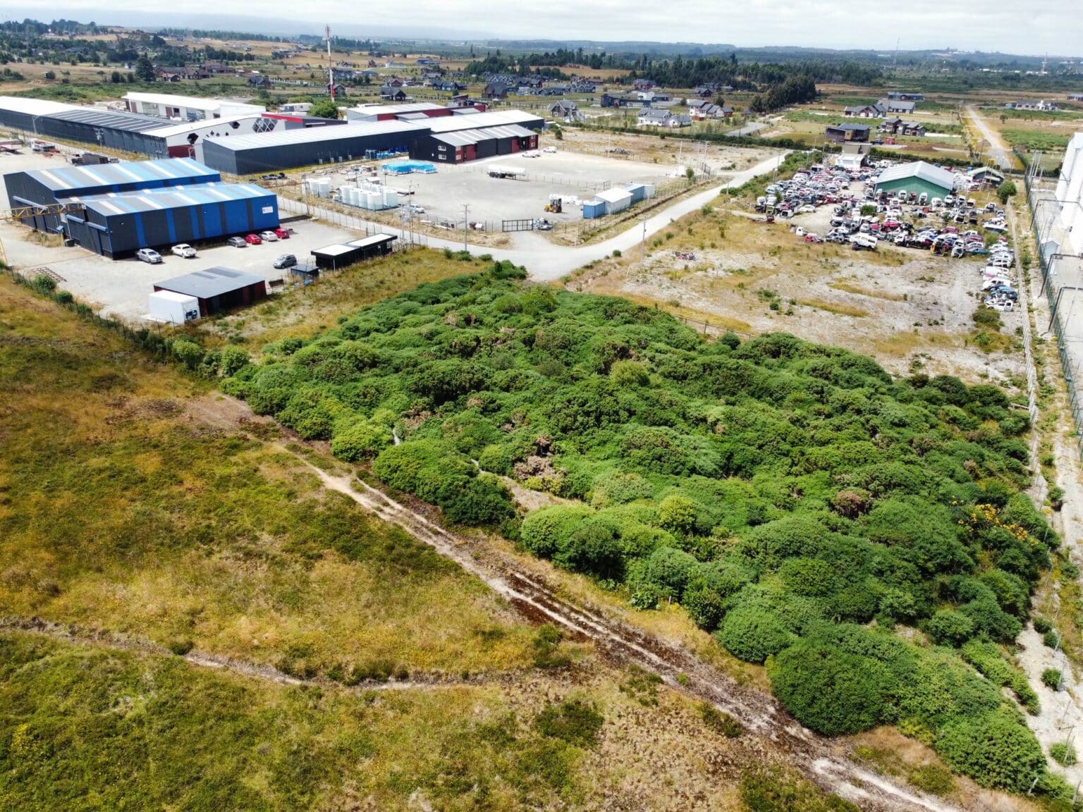 Parcela en venta en Puerto Varas — foto 6