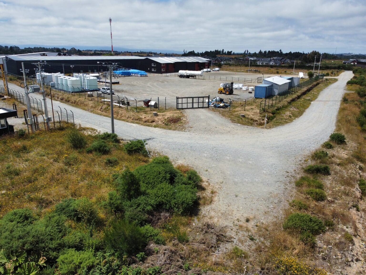 Parcela en venta en Puerto Varas — foto 9