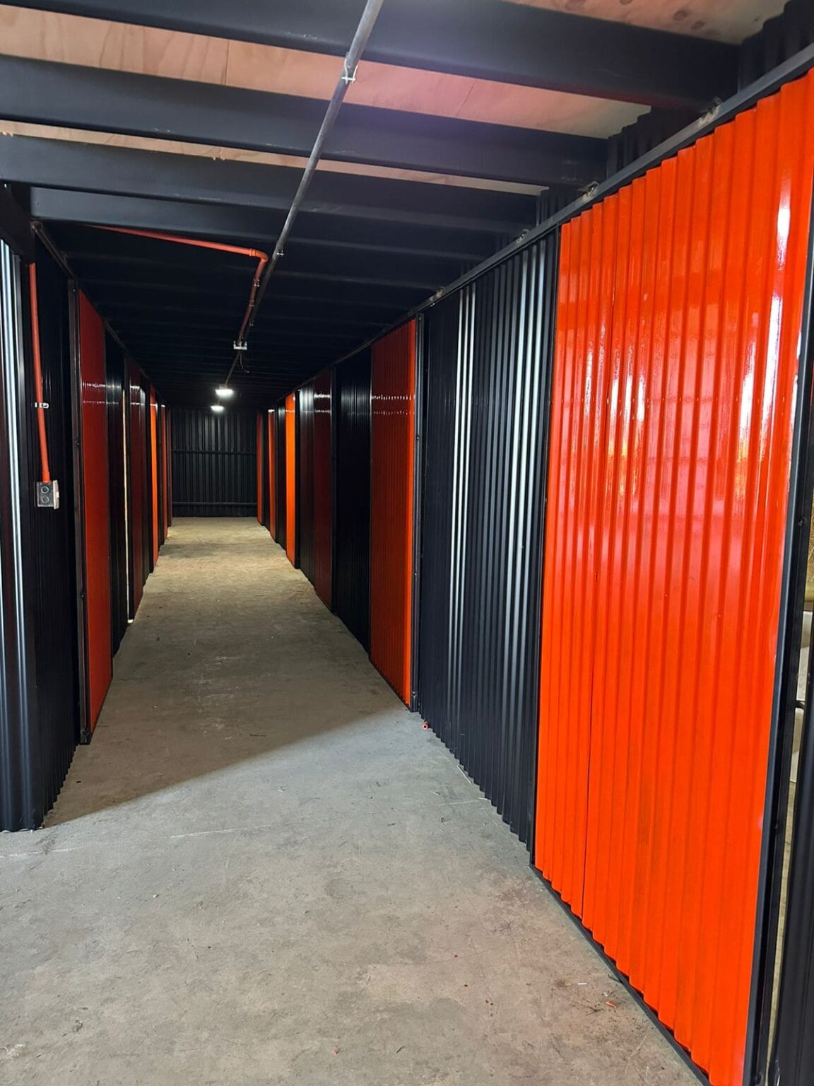 Bodega en arriendo en Llanquihue — foto 2