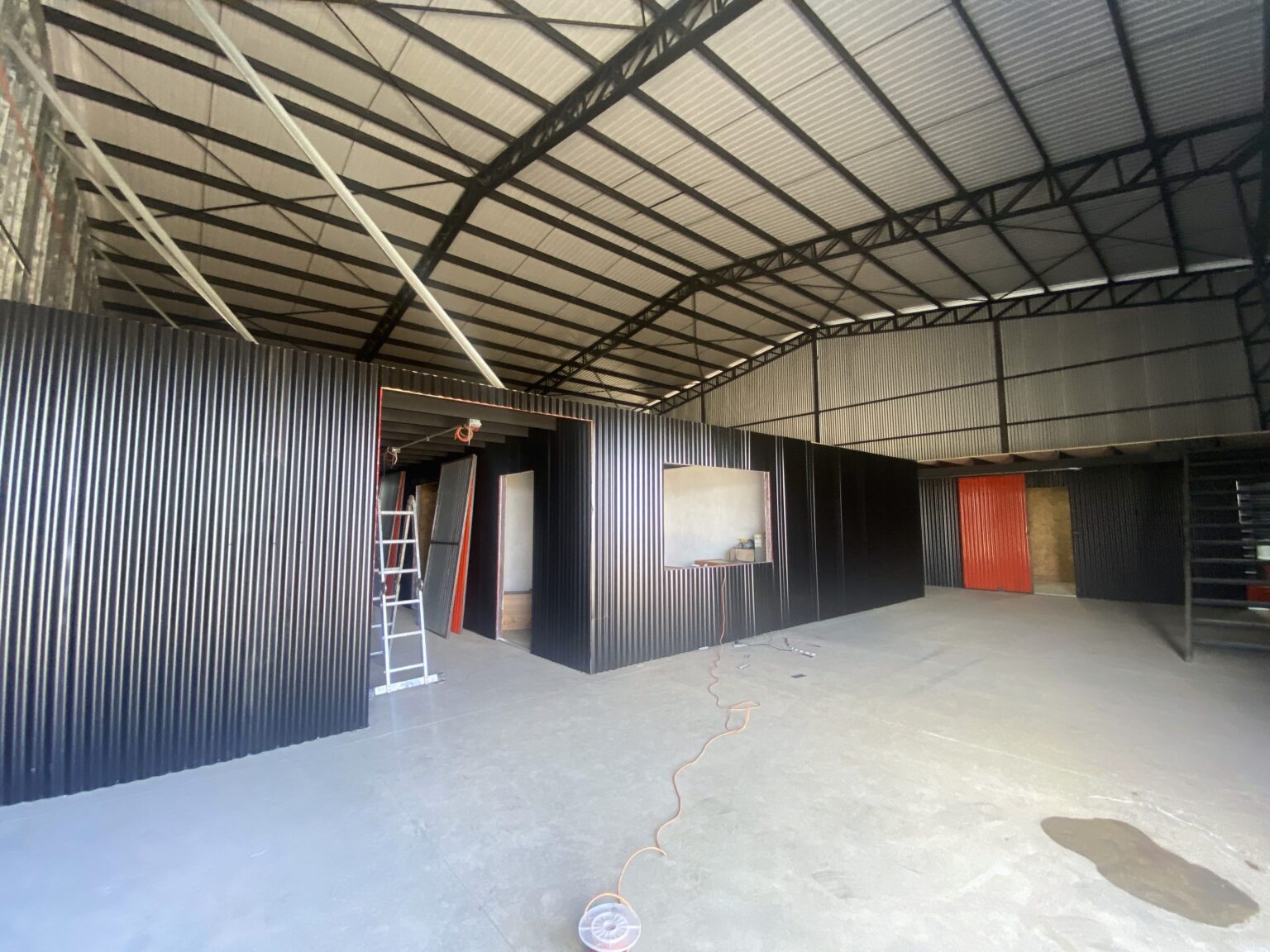 Bodega en arriendo en Llanquihue — foto 6