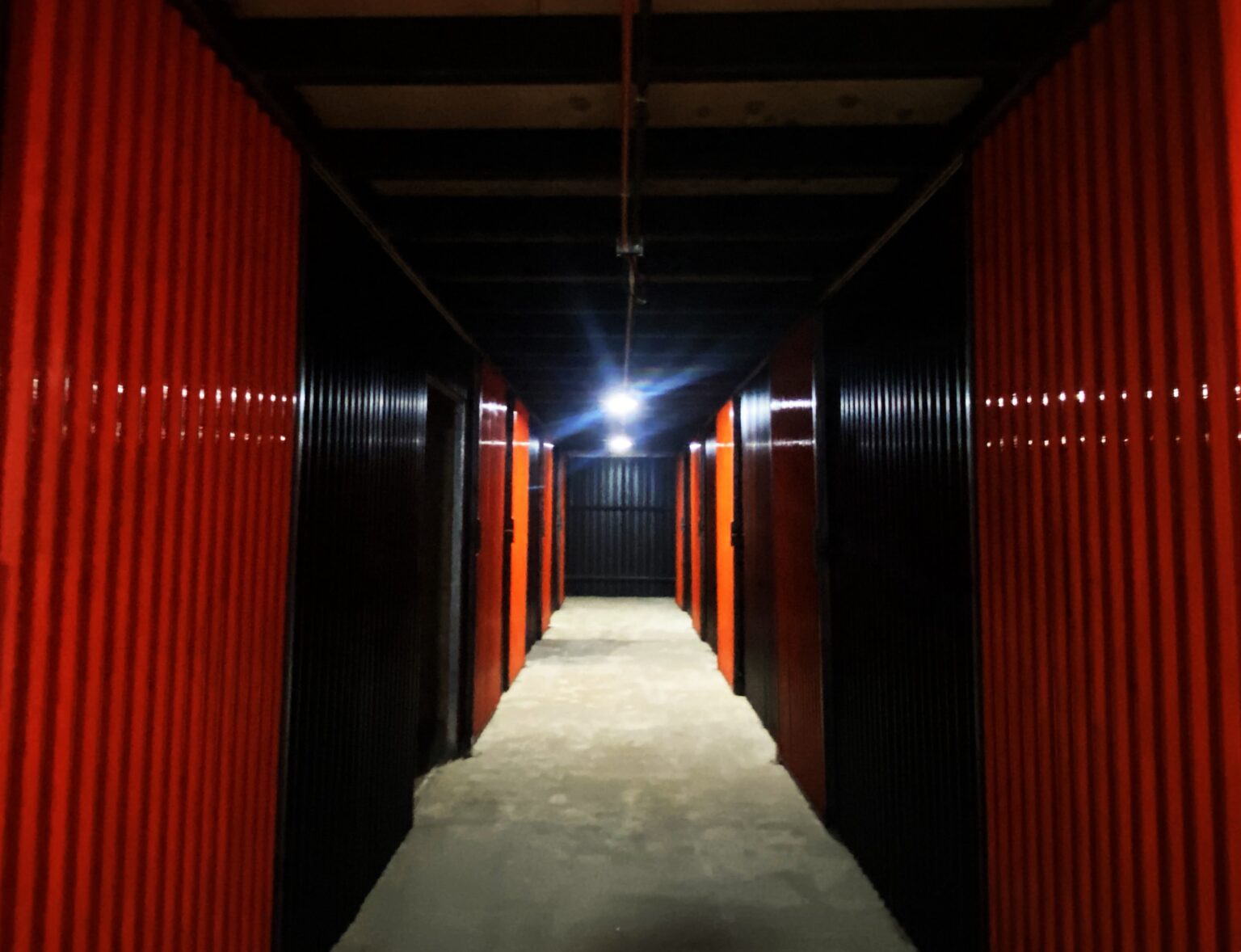 Bodega en arriendo en Llanquihue — foto 9