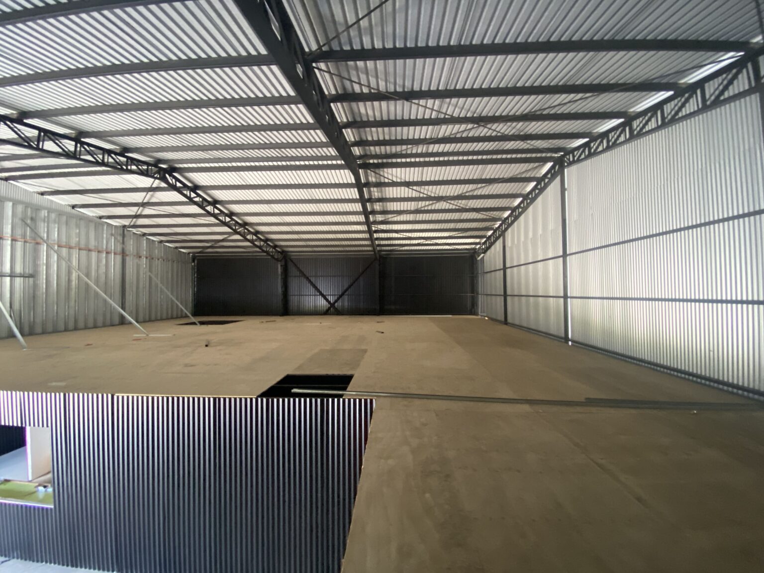 Bodega en arriendo en Llanquihue — foto 10