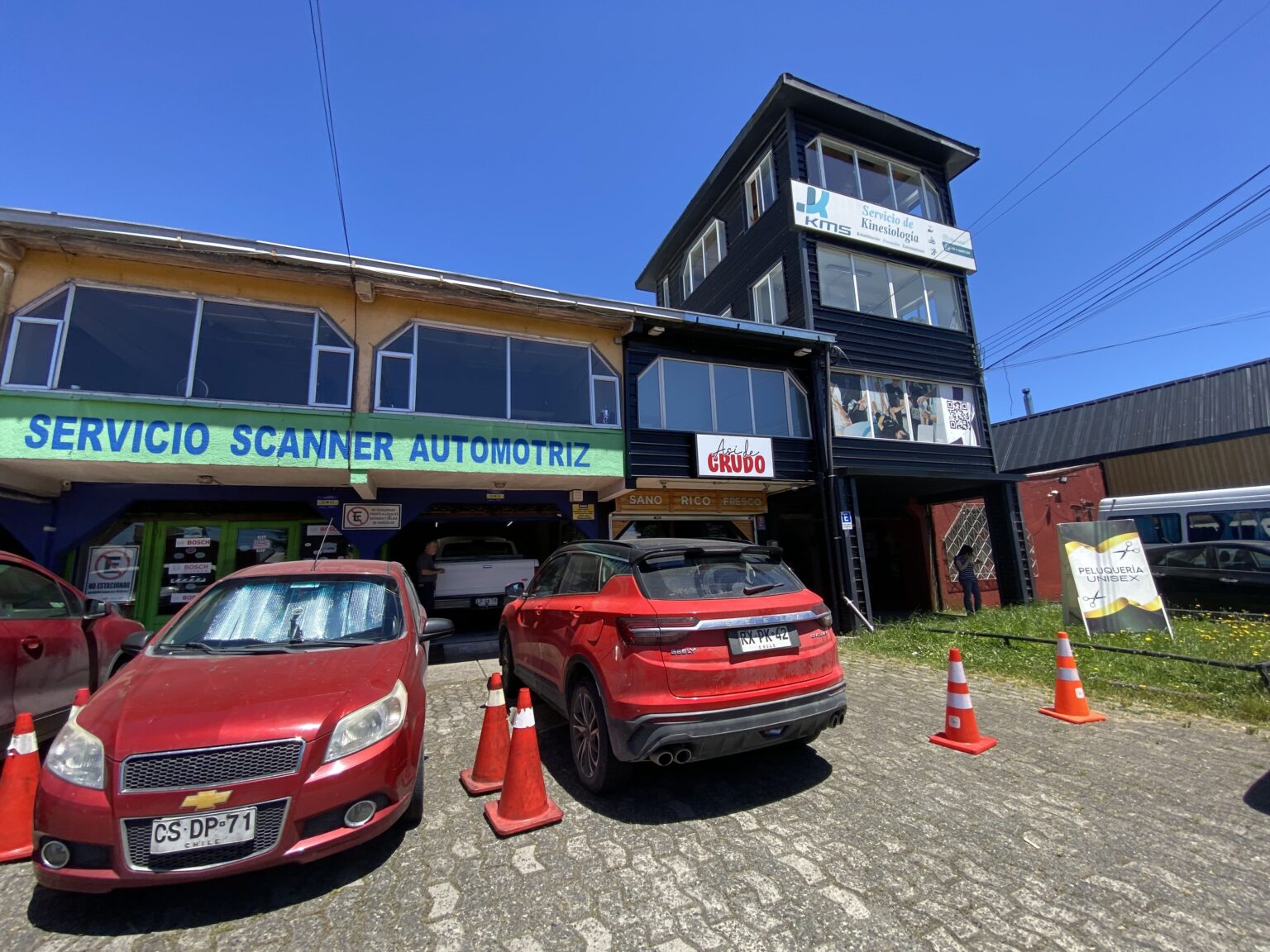 Local comercial en venta en Puerto Montt — foto 2