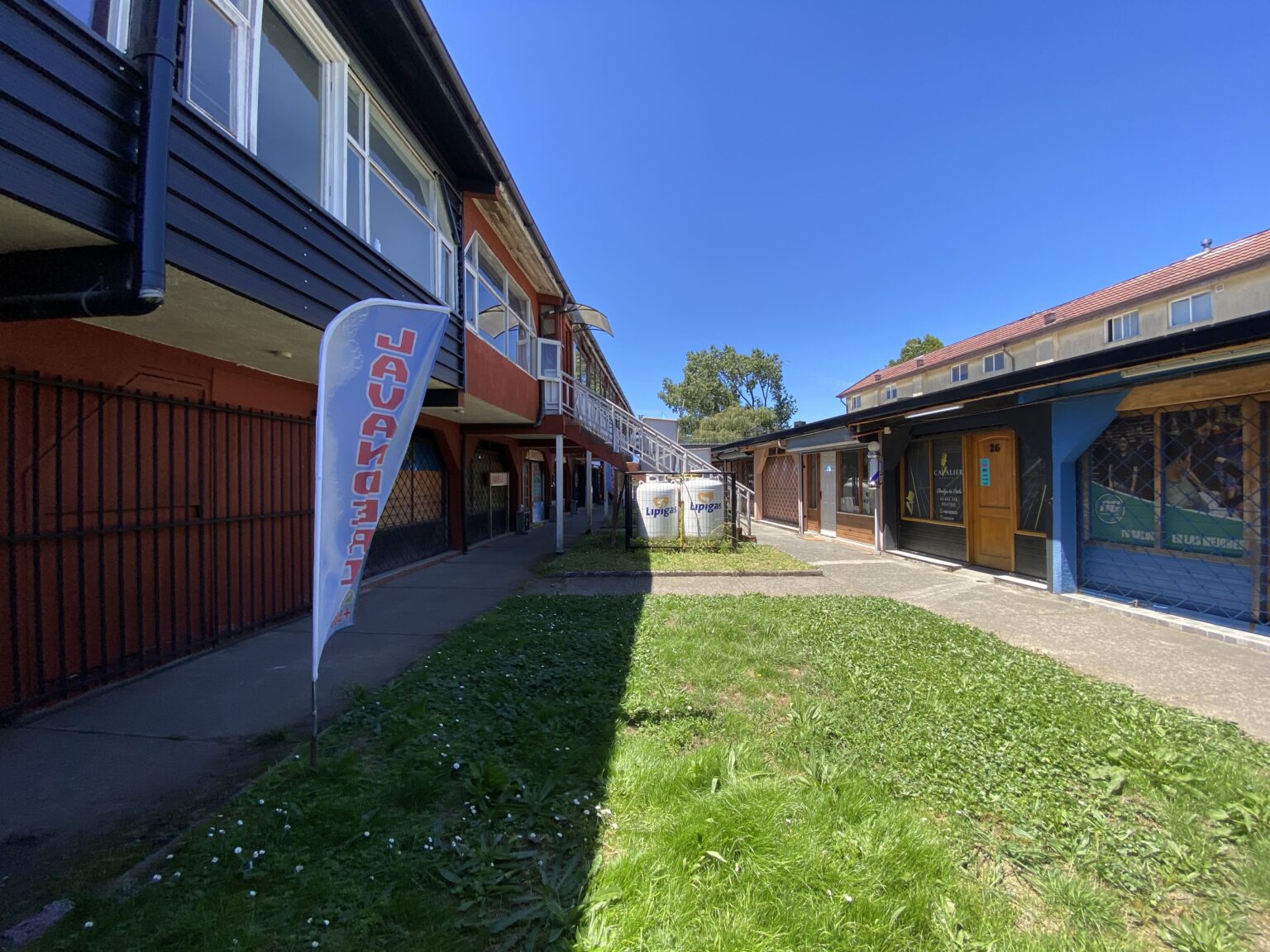 Local comercial en venta en Puerto Montt — foto 10