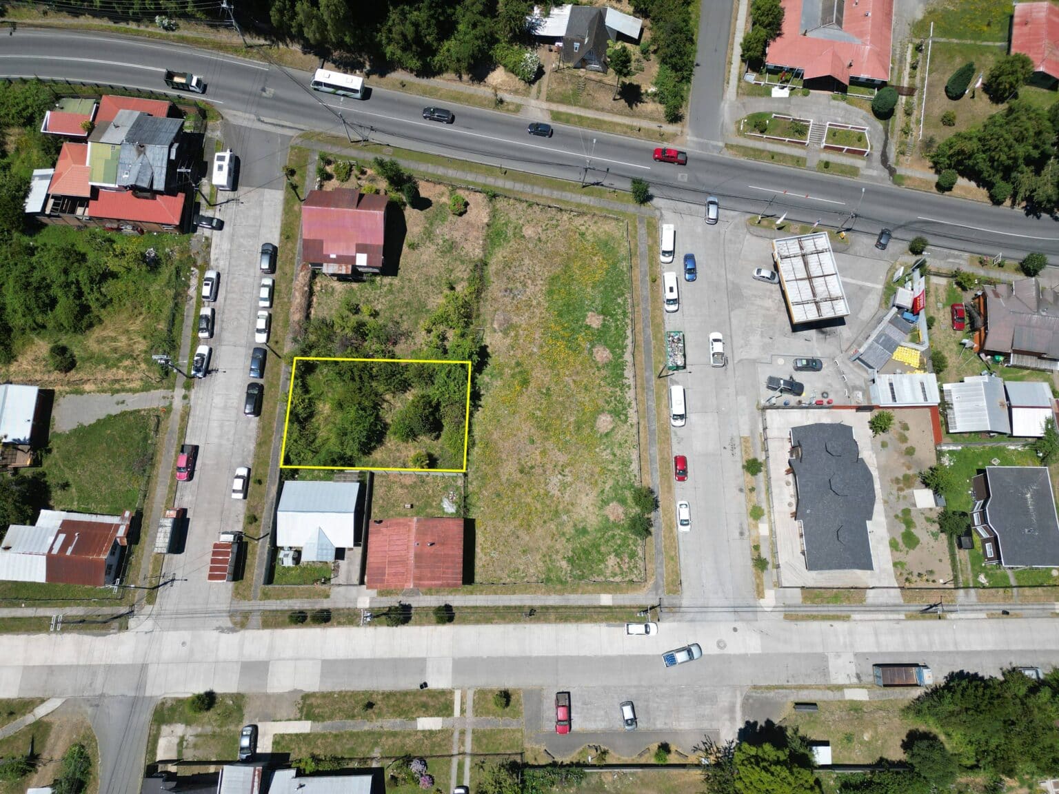 Terreno en venta en Puerto Octay — foto 2
