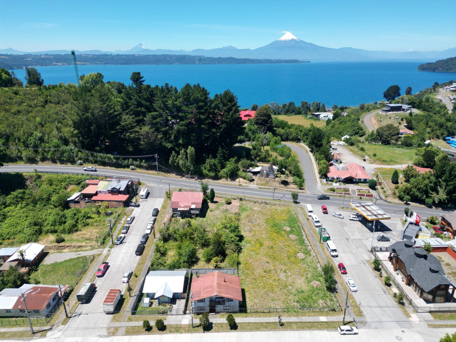 Terreno en venta en Puerto Octay — foto 3