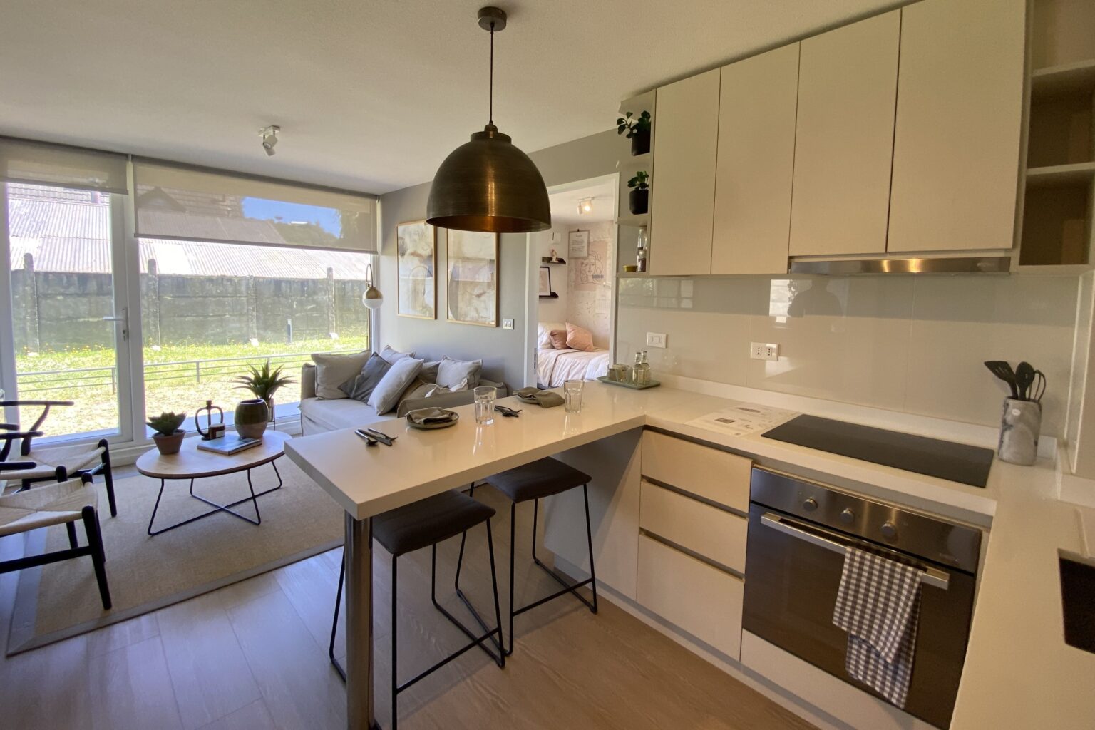 Departamento en venta en Puerto Montt — foto 1