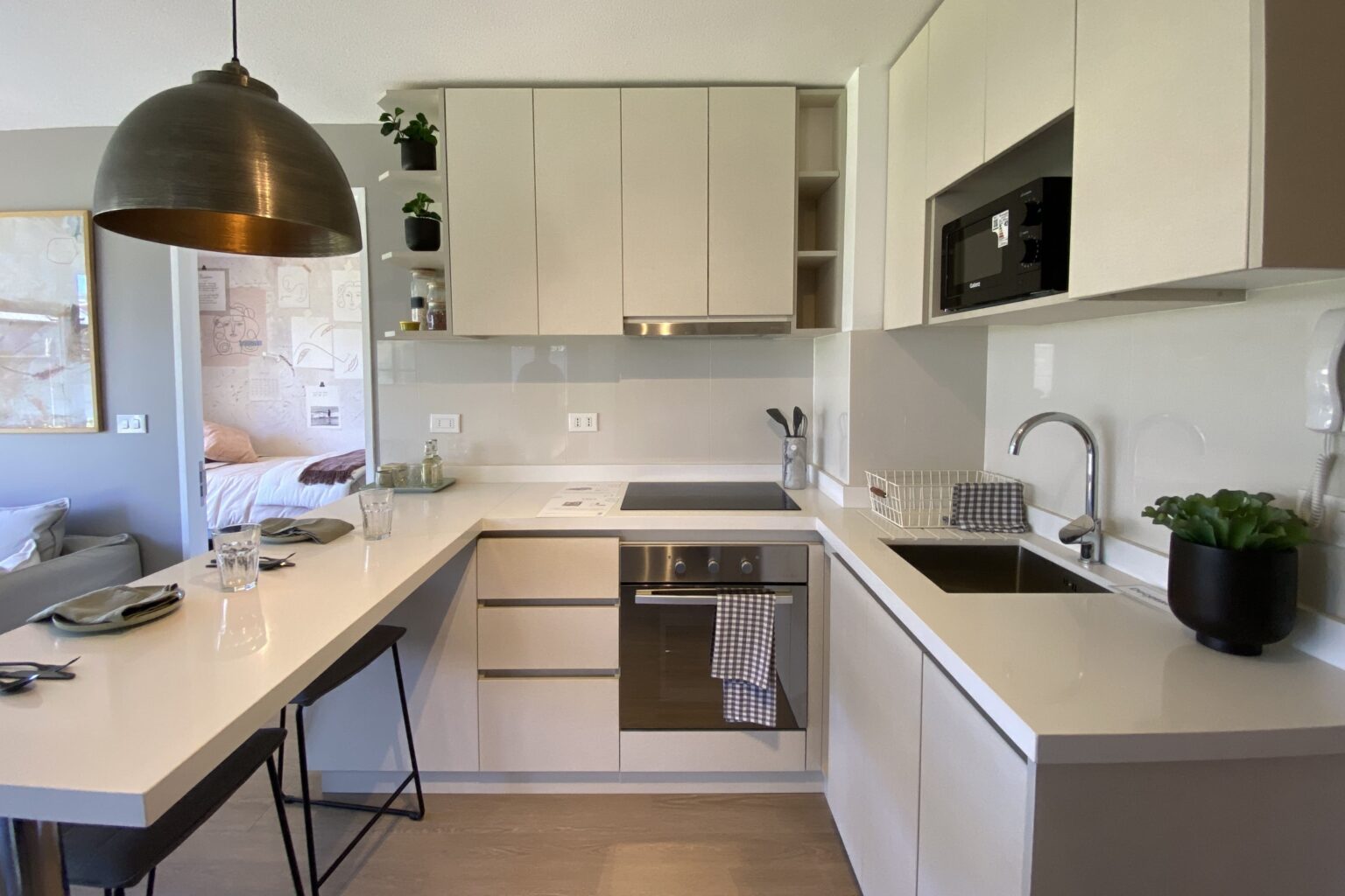 Departamento en venta en Puerto Montt — foto 2