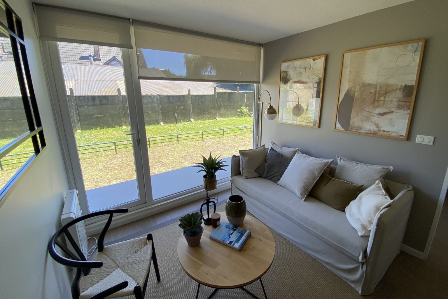 Departamento en venta en Puerto Montt — foto 3