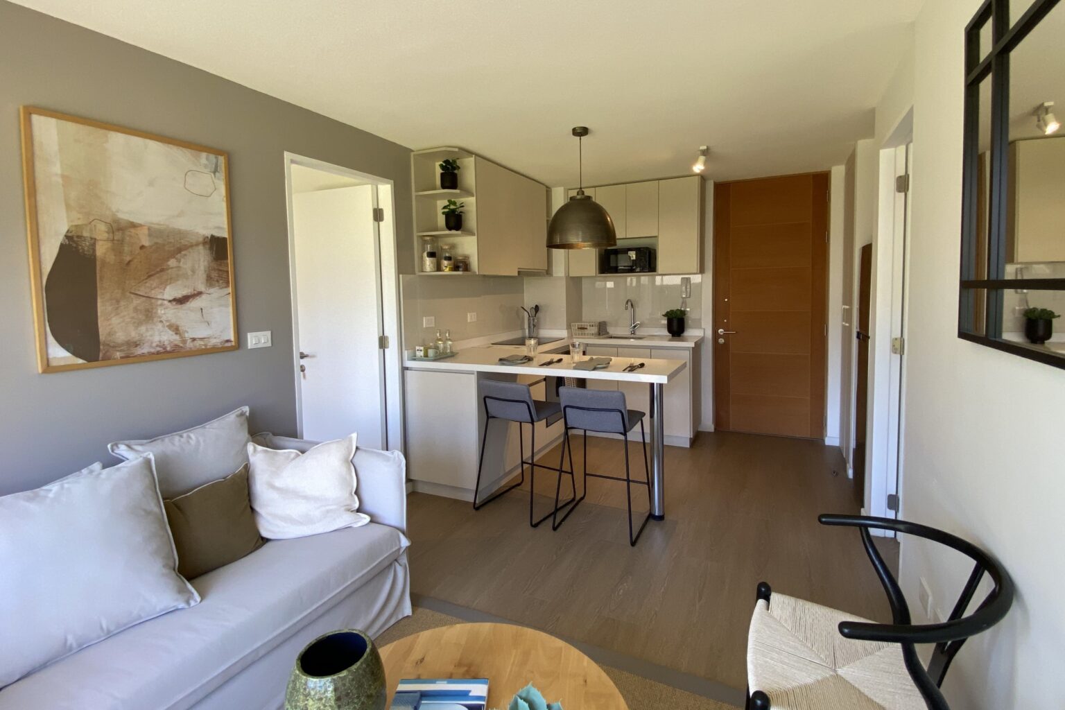 Departamento en venta en Puerto Montt — foto 4