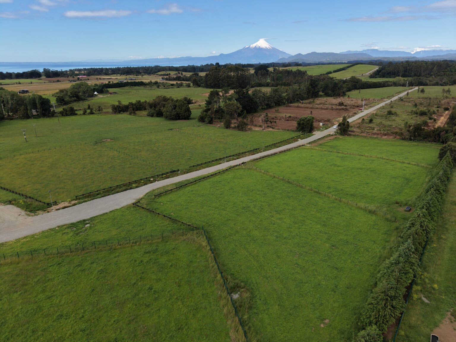 Parcela en venta en Puerto Varas — foto 2
