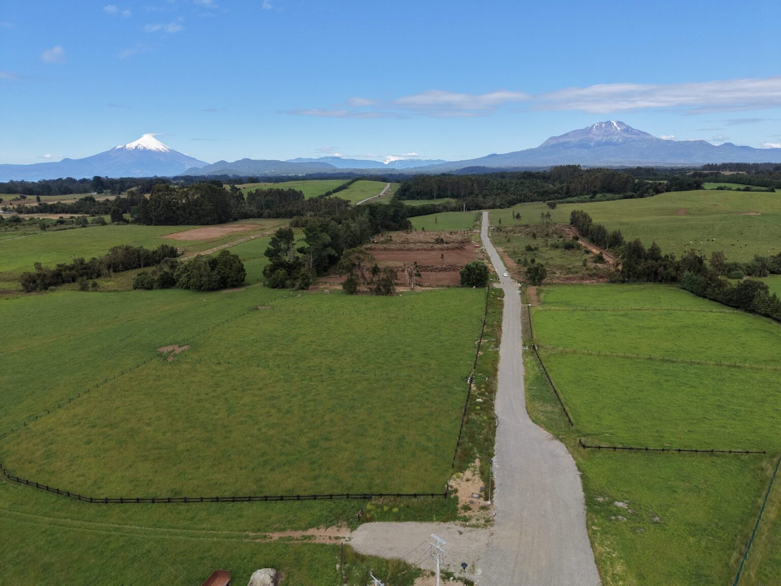 Parcela en venta en Puerto Varas — foto 4