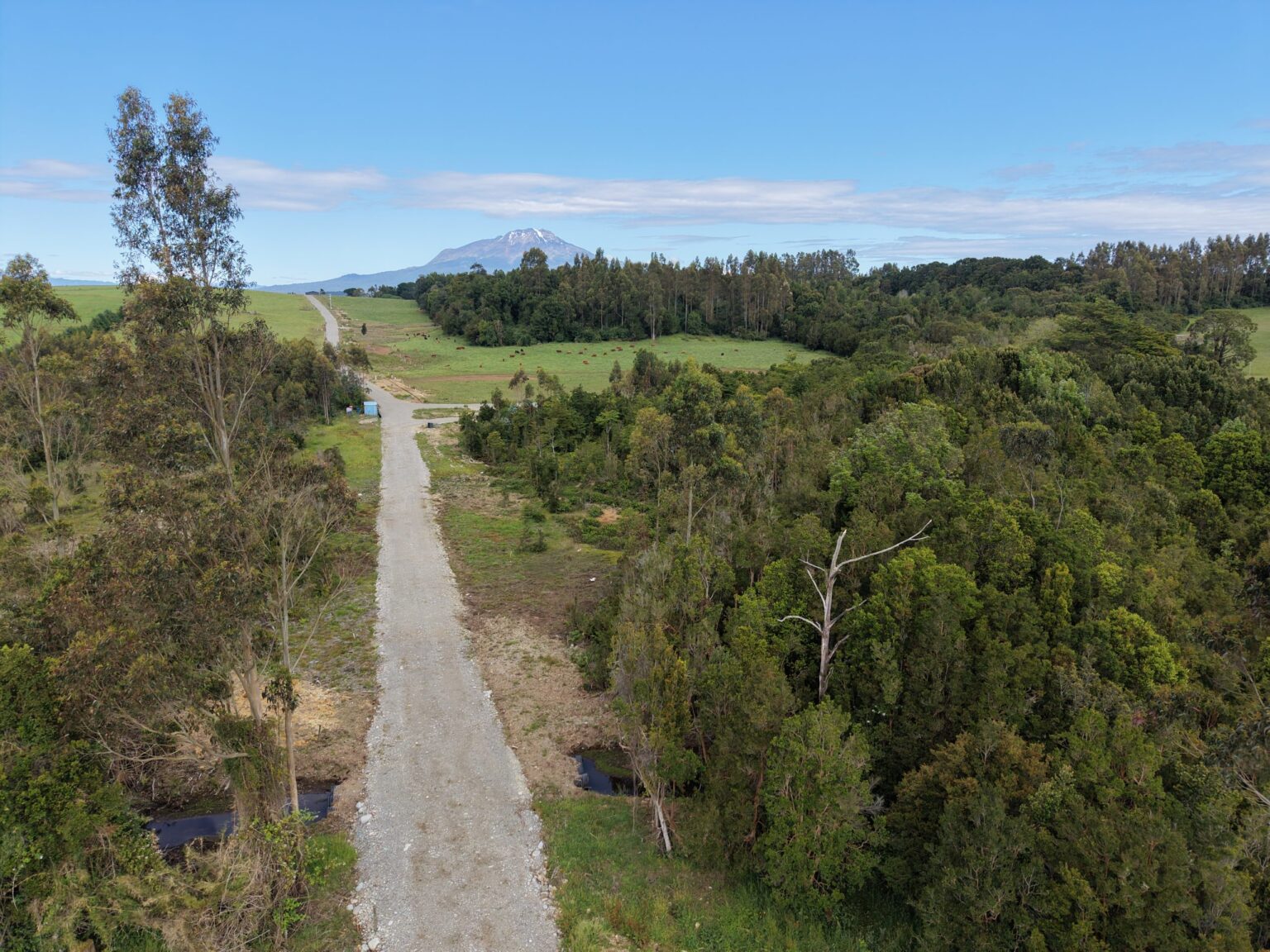 Parcela en venta en Puerto Varas — foto 5