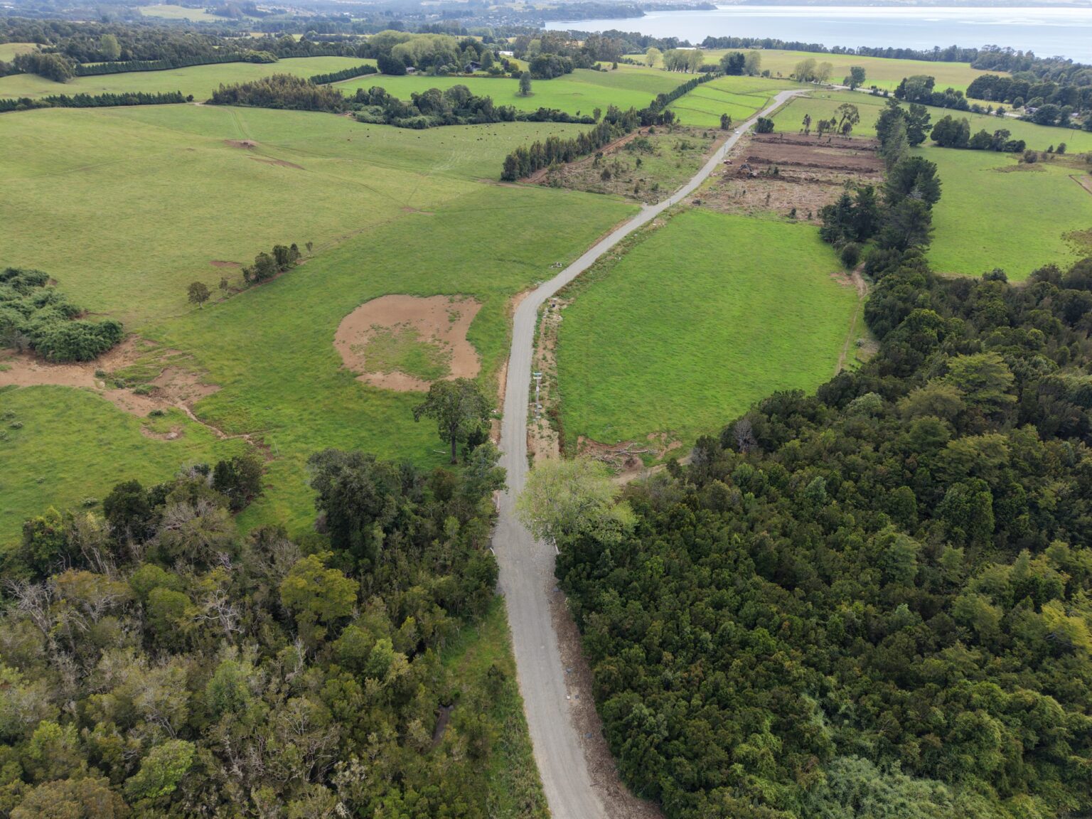 Parcela en venta en Puerto Varas — foto 6
