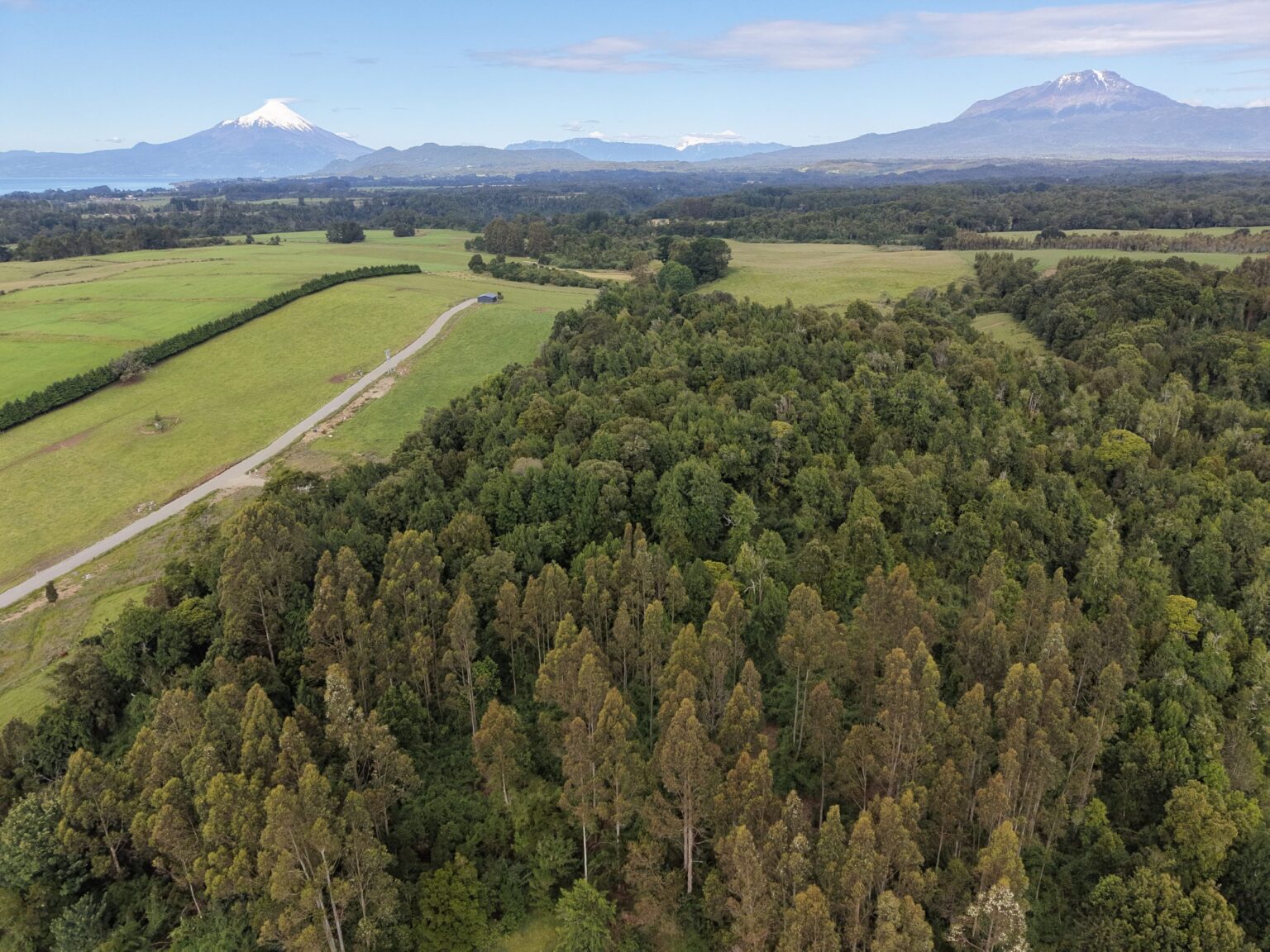Parcela en venta en Puerto Varas — foto 7