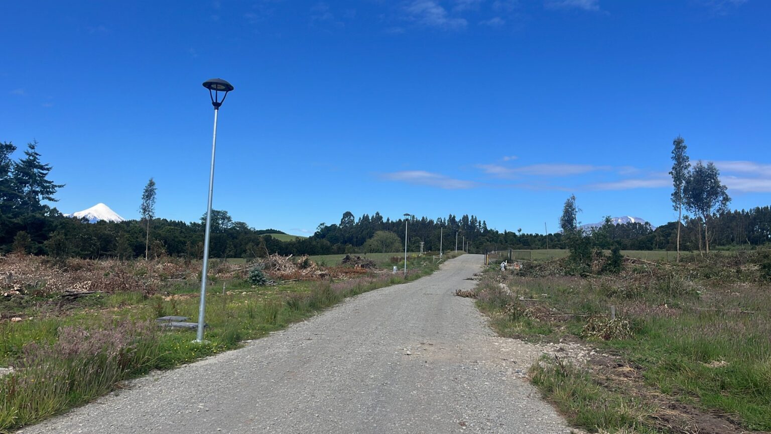 Parcela en venta en Puerto Varas — foto 8