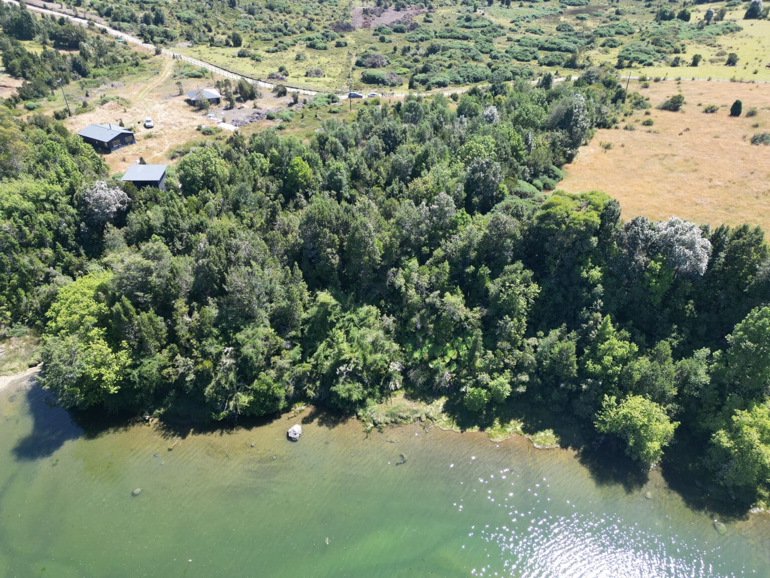 Parcela en venta en Ancud — foto 2