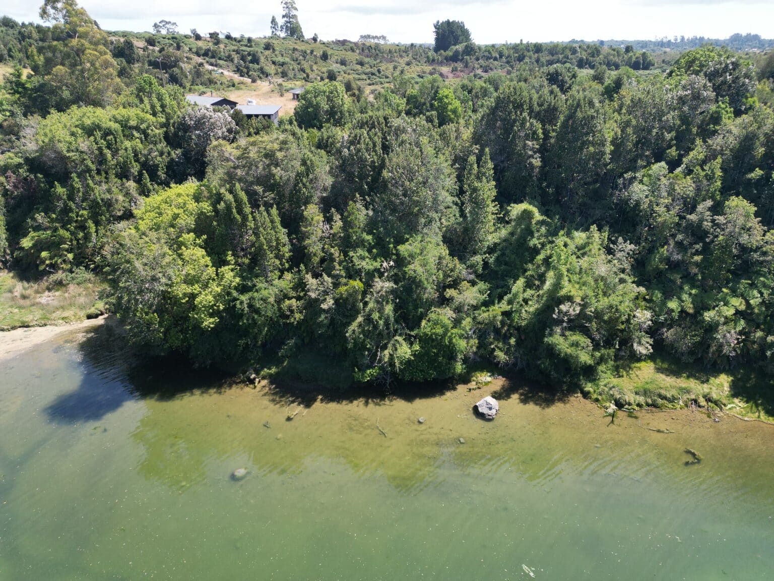Parcela en venta en Ancud — foto 4