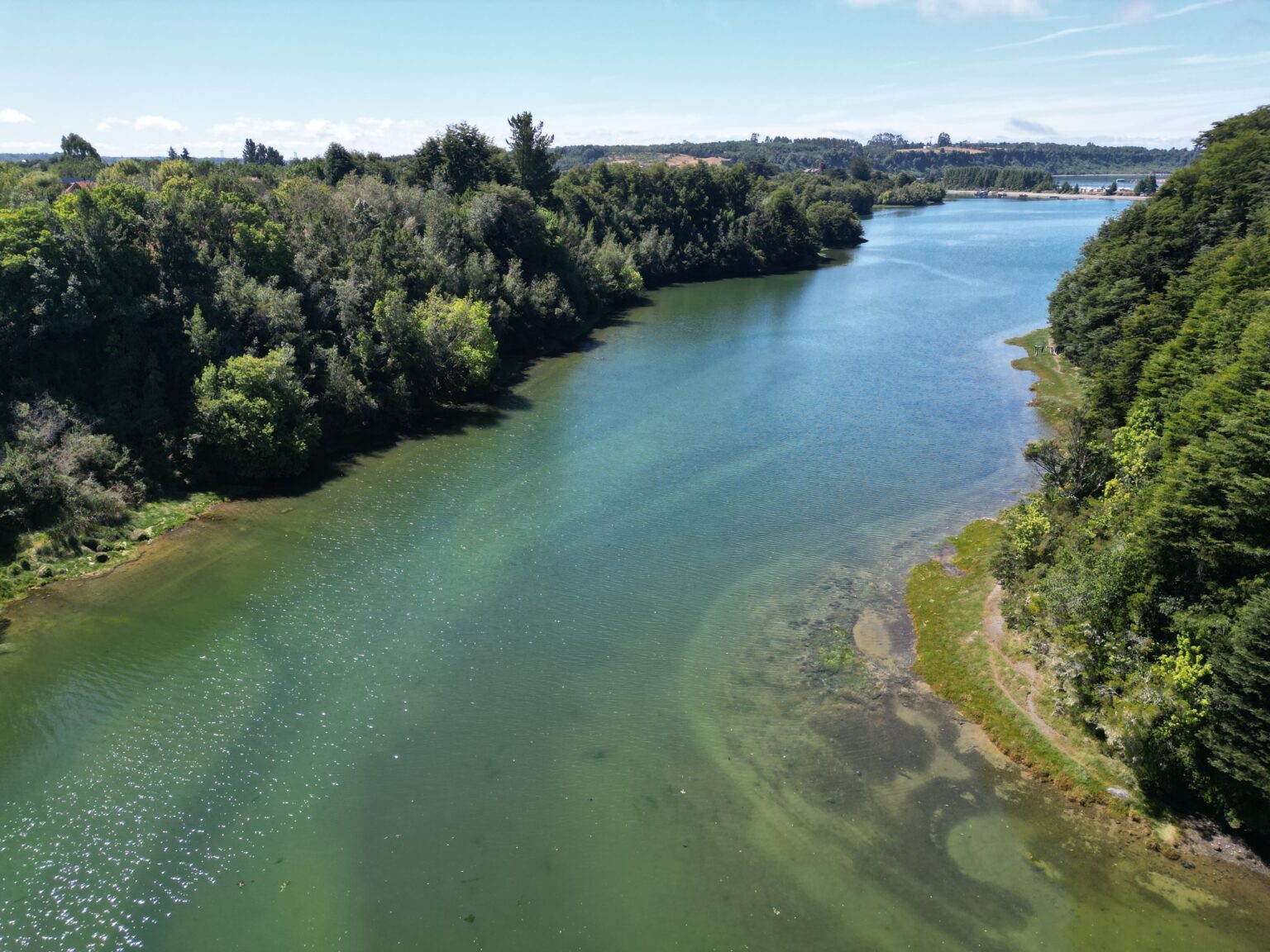 Parcela en venta en Ancud — foto 5