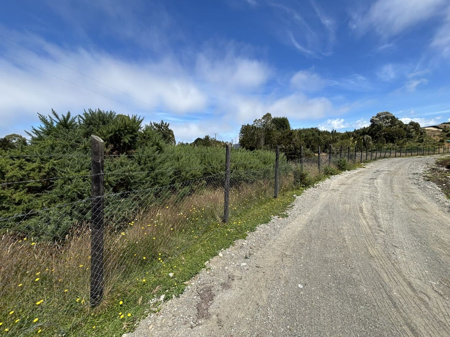 Parcela en venta en Ancud — foto 7