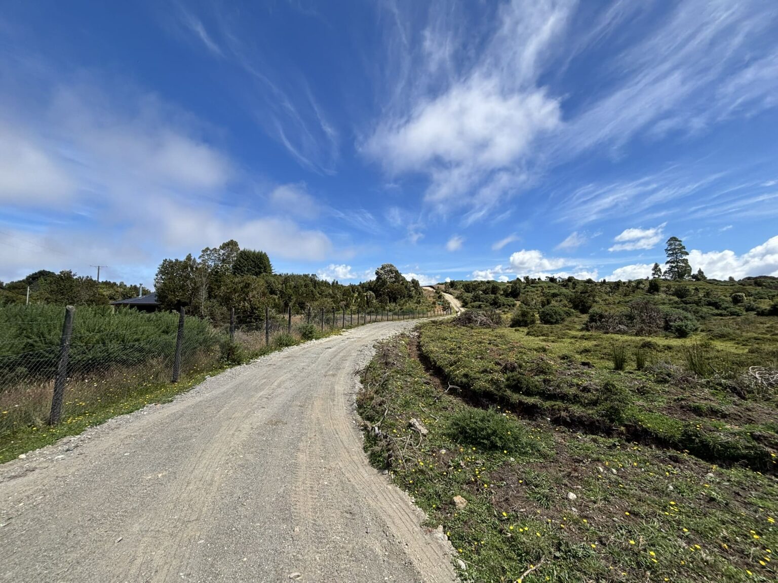 Parcela en venta en Ancud — foto 8