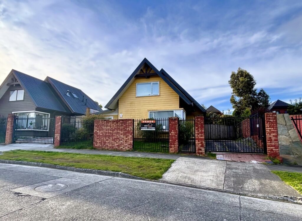 Casa en venta en Puerto Montt — foto 1